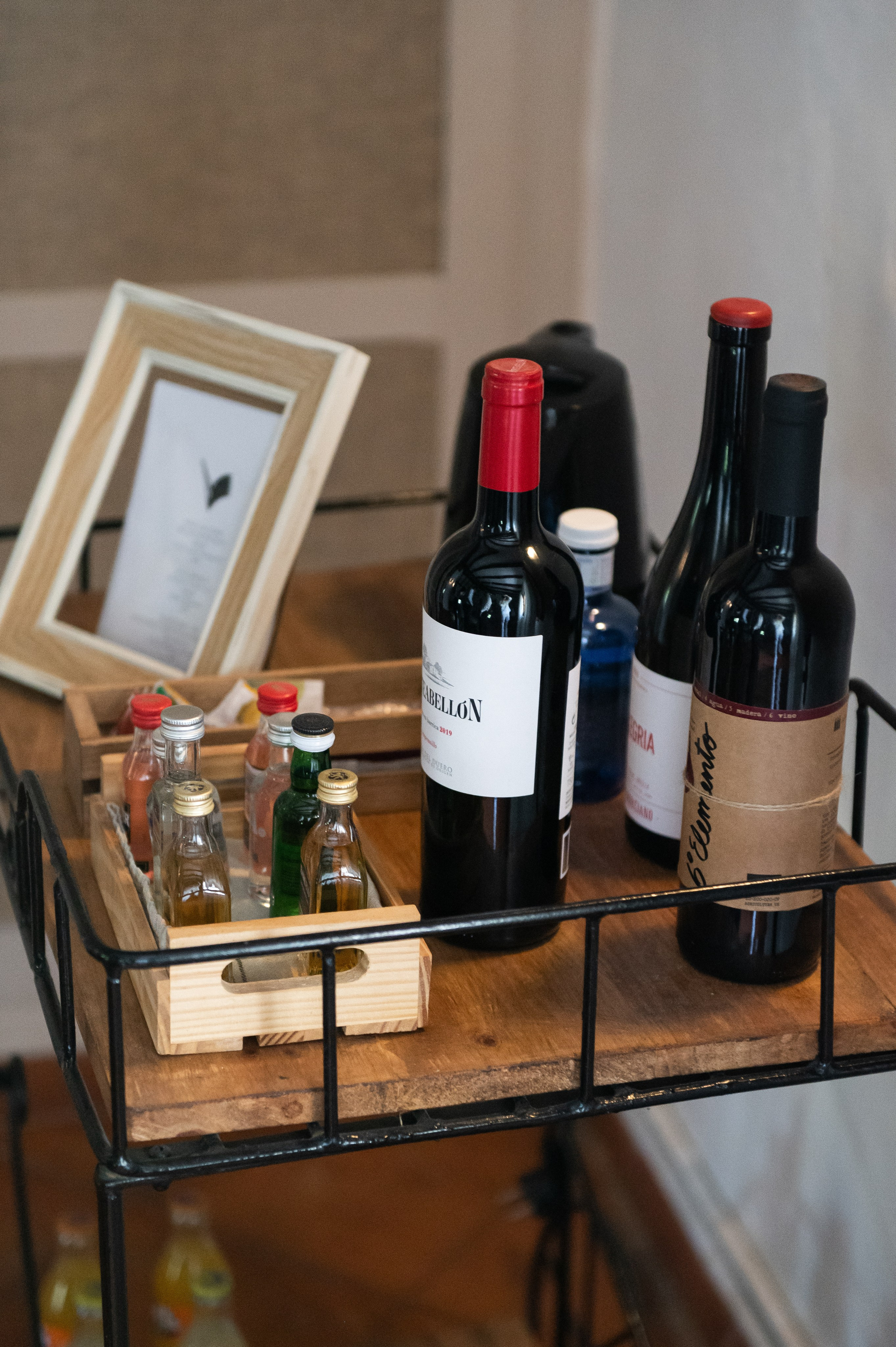 Joaquin & Angela. Wedding photographer in Spain