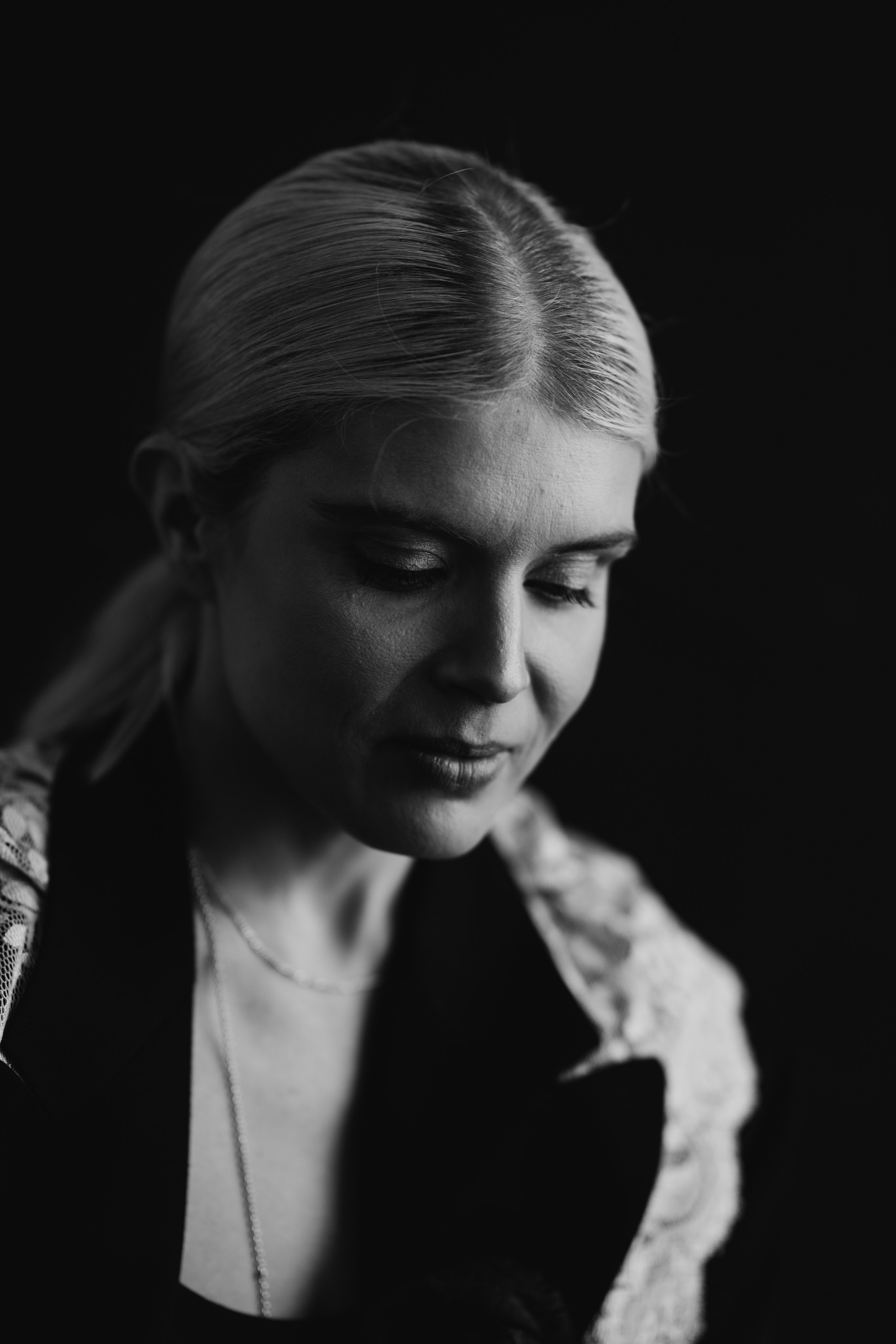 ACTORS. Victoria Olonen – Cinematic Portrait Artist | Helsinki & Europe