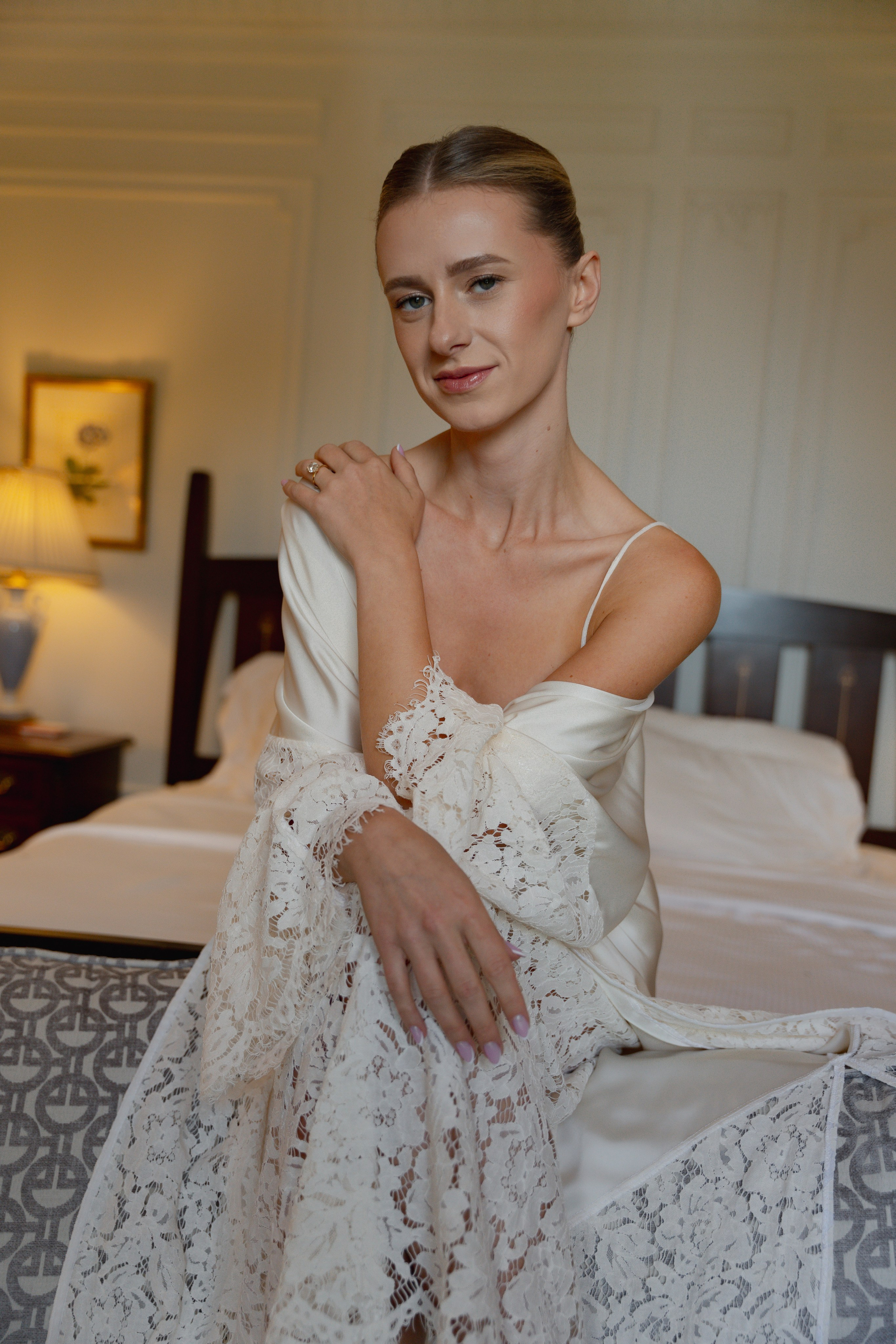 Svetlana and Igor. Anna Krasnova Wedding photographer