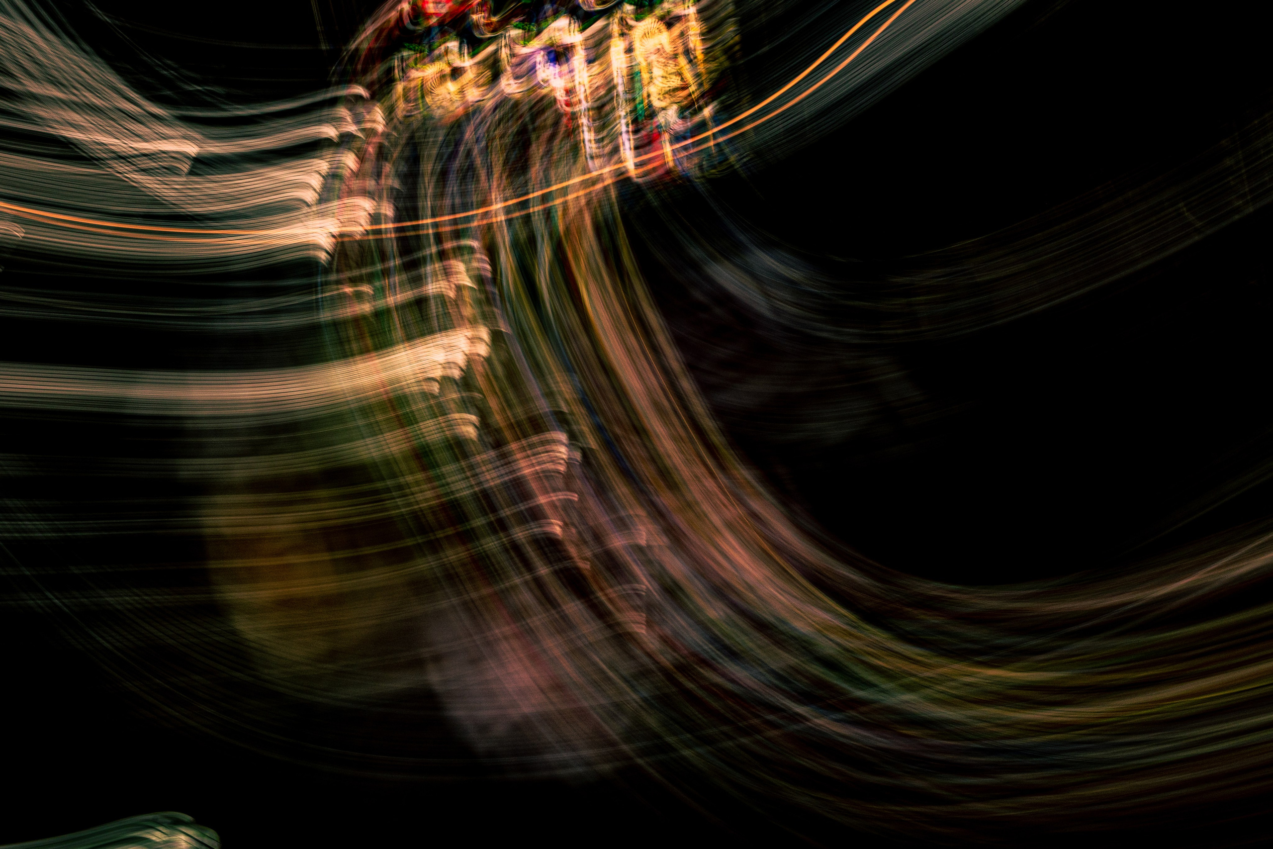 АРТ-ПРОЕКТ ВОЛНЫ