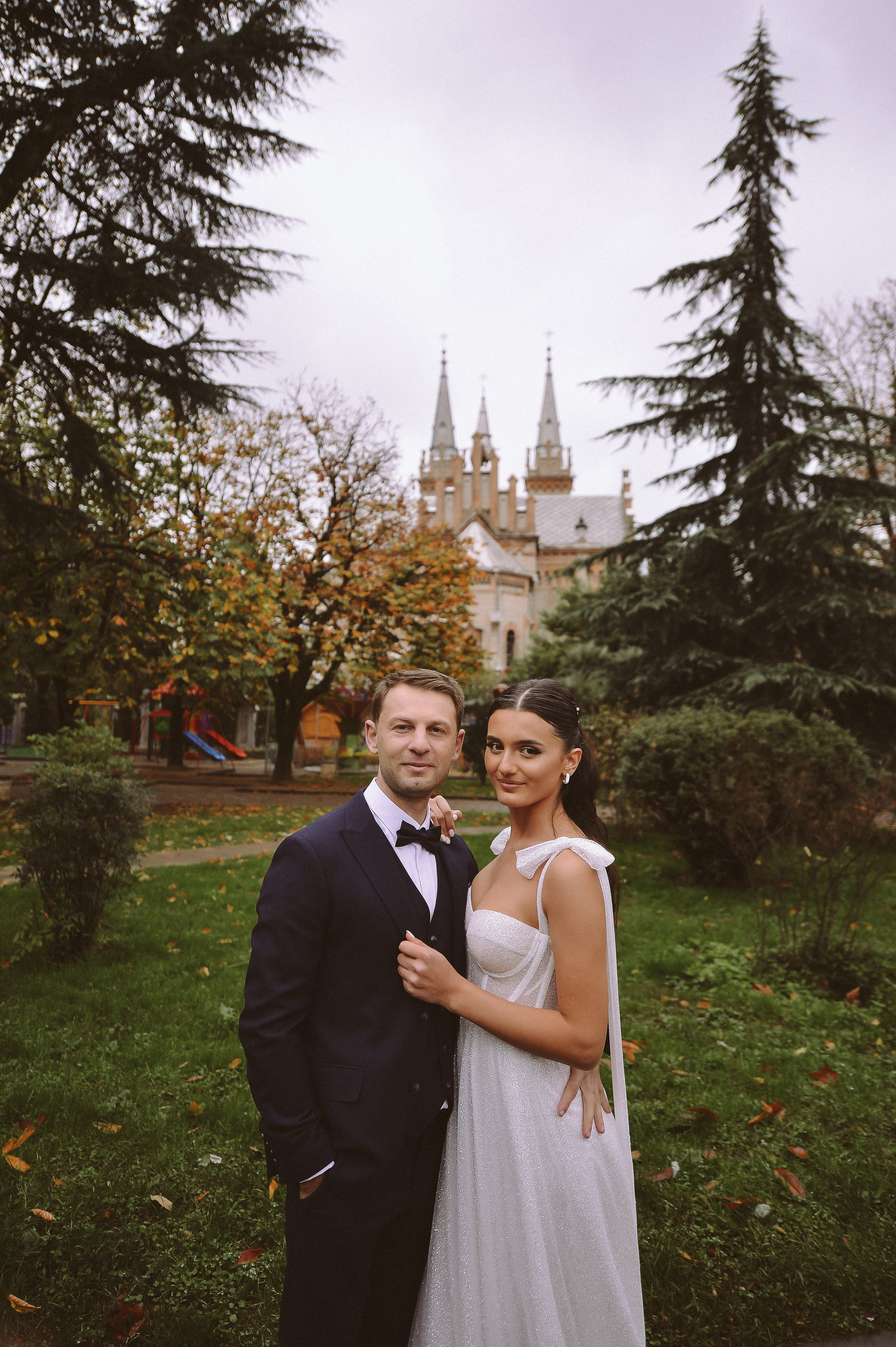 Wedding HOME. Photographer vakho