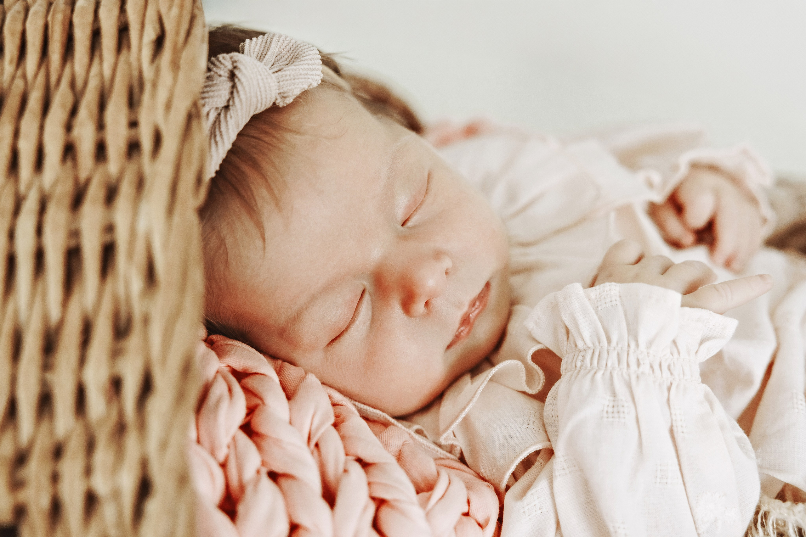 Baby Girl. Фотограф Ирина Йотова