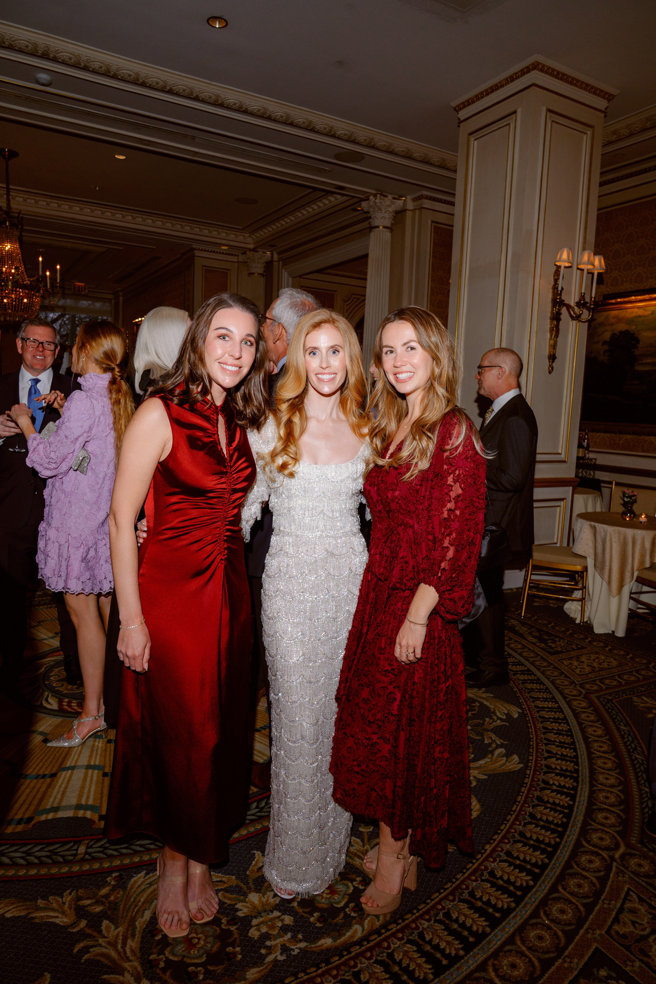 Anne and Maxwell. Wedding photographer and videographer New York | New Jersey