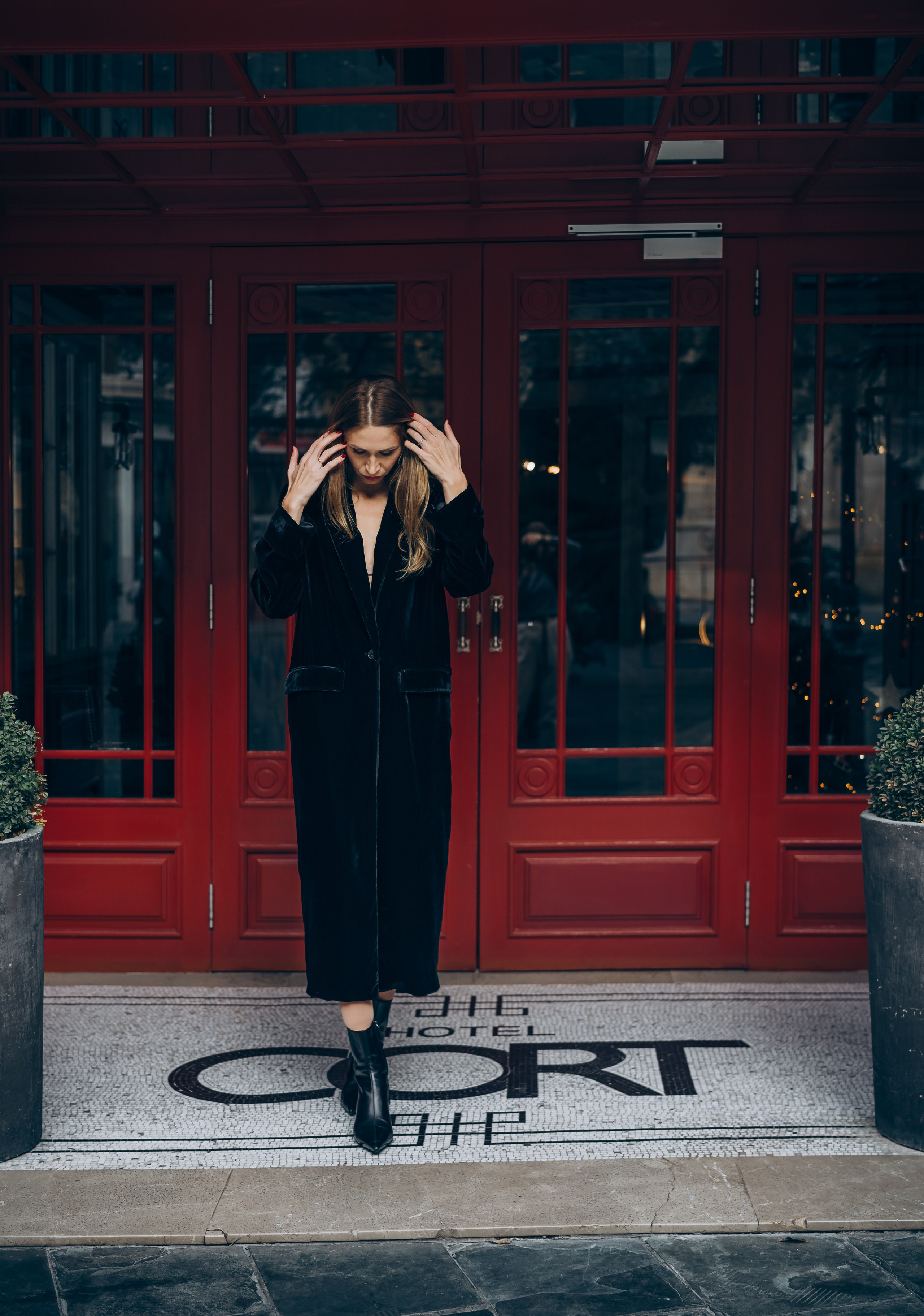 Stylist. Fotógrafo en Palma de Mallorca