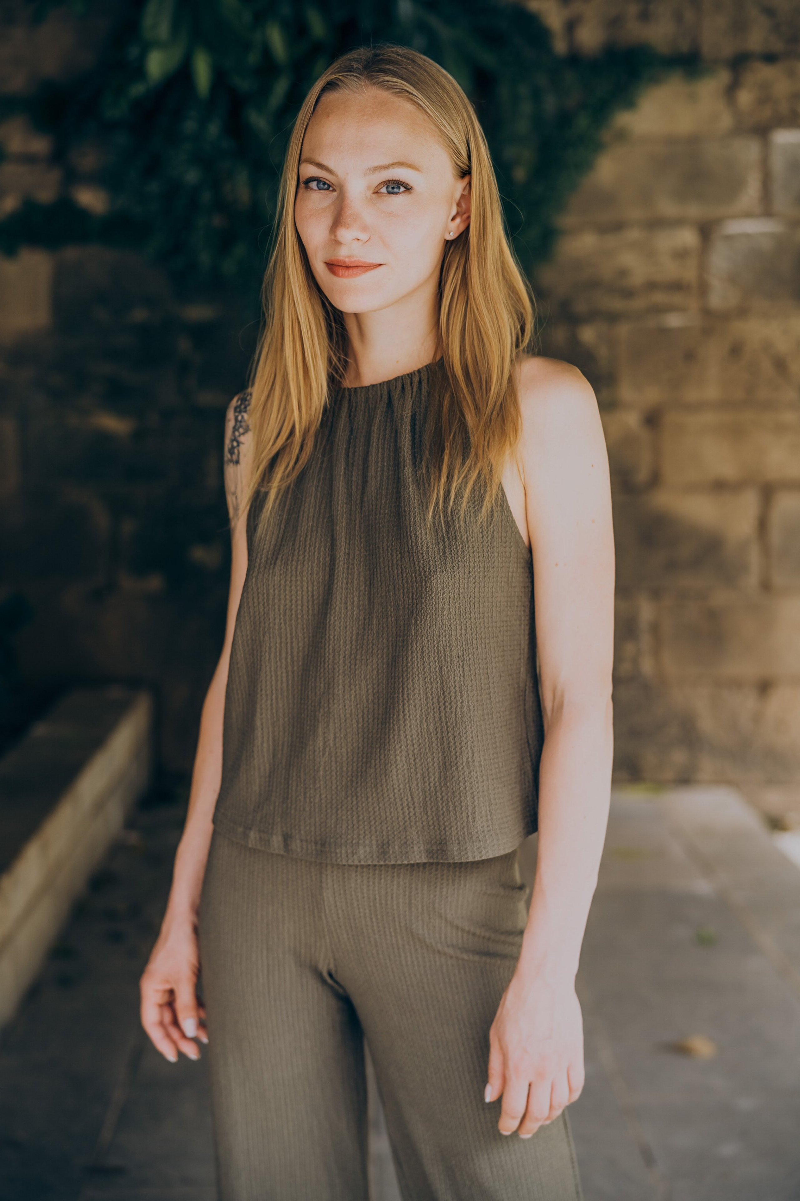 Mama and daughter. Фотограф у Пальма де Майорка