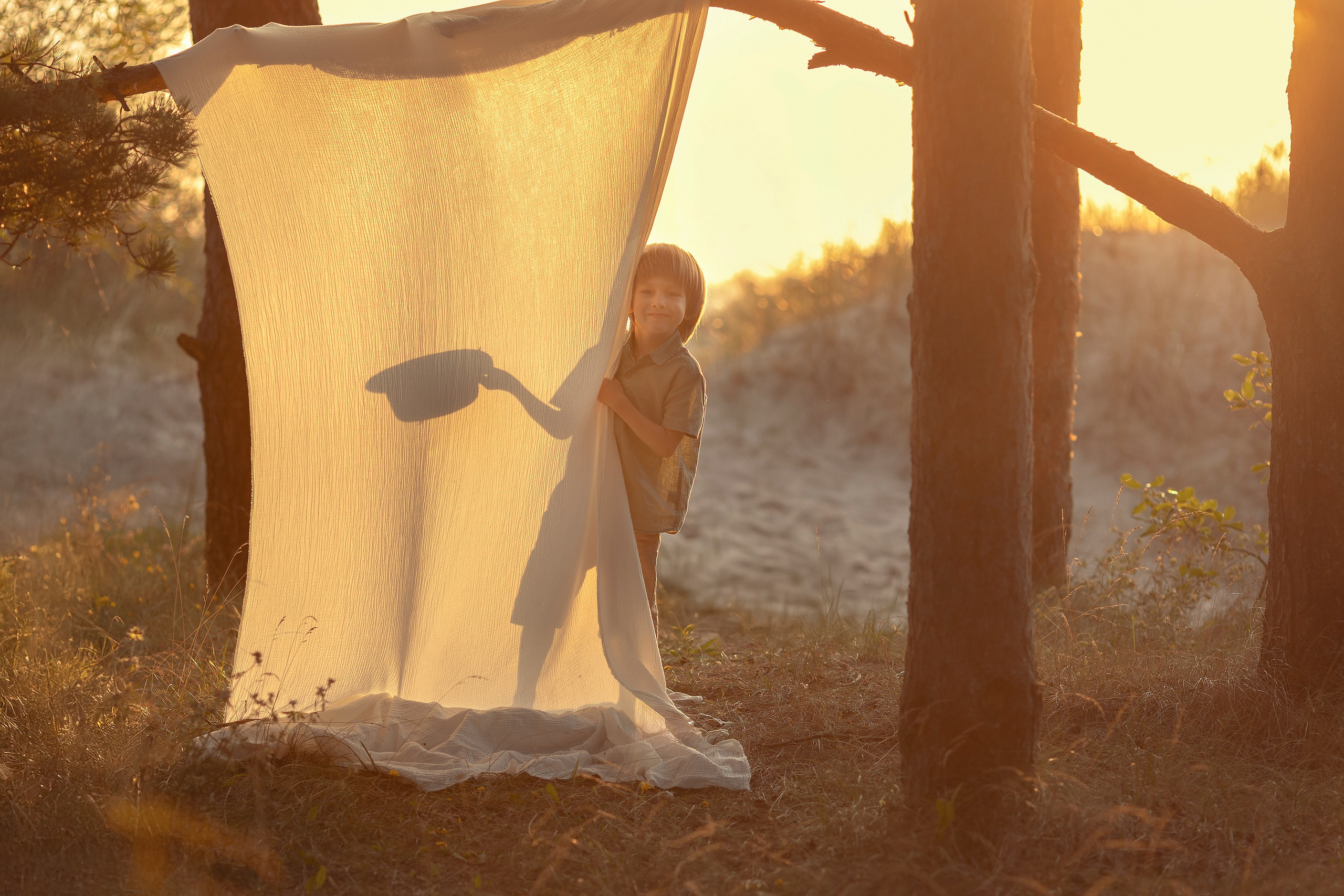 Наташа, Юра, Ксения, Лиза и Арсений 2025. Fotograf rodzinny i dziecięcy w Warszawie Mila Babrouskaya
