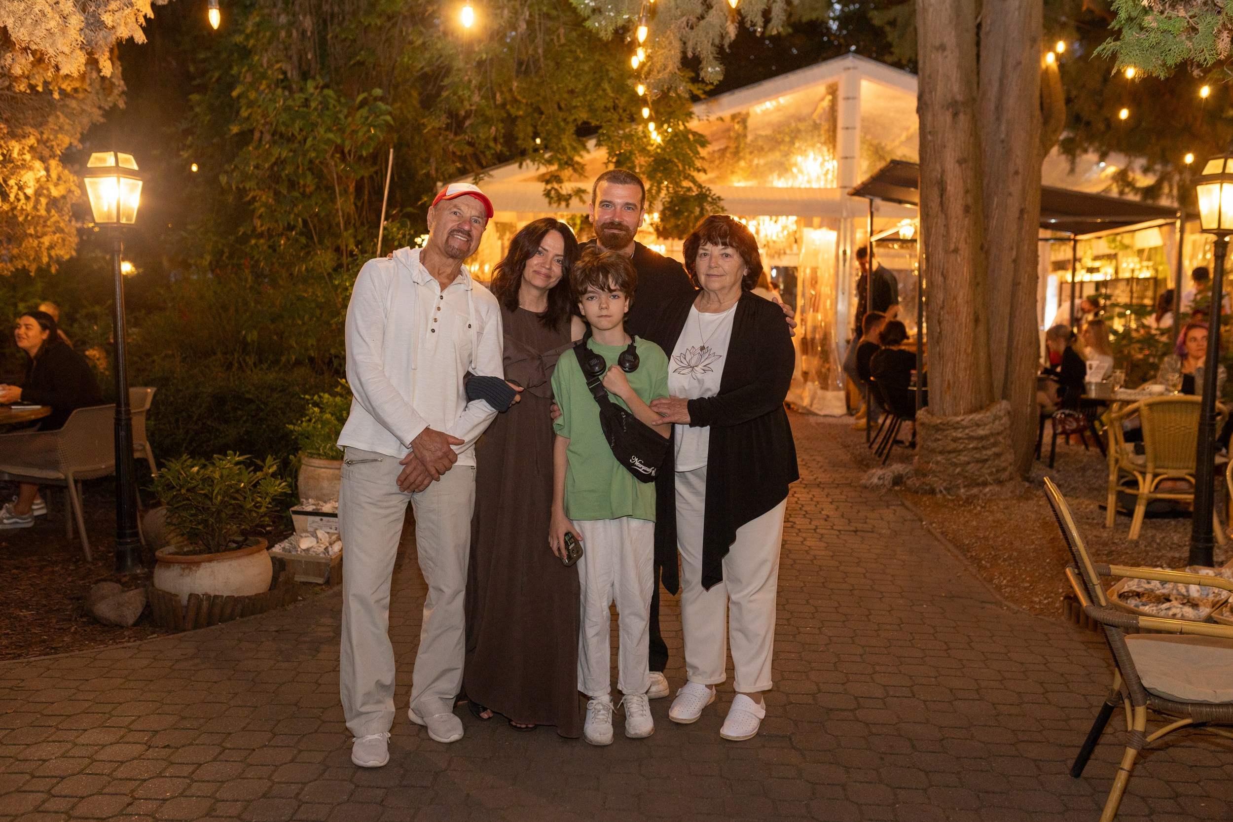 Наталья 04.08.2025. Семейный и детский фотограф в Варшаве Мила Бобровская