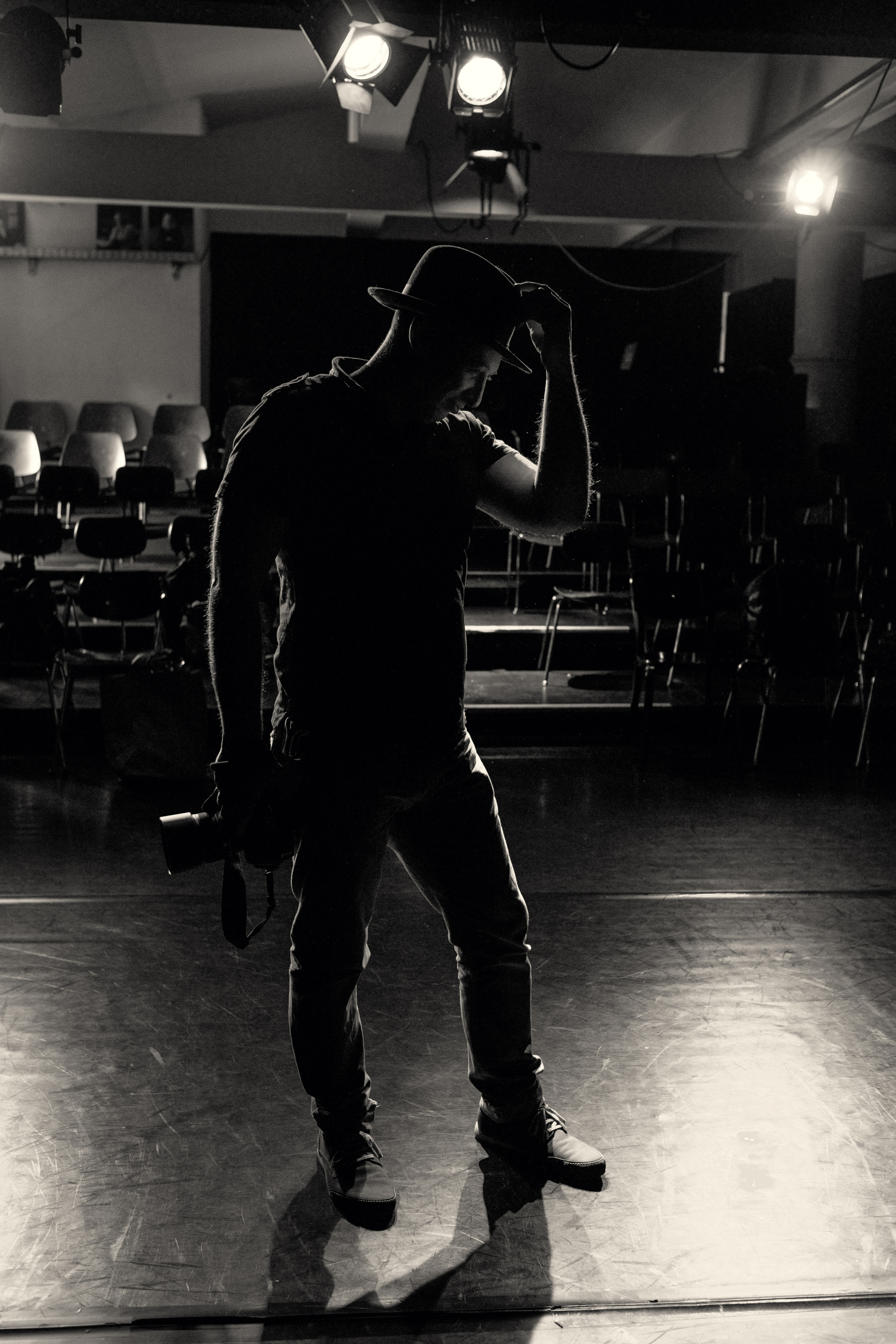 Männerportrait. Frenkel Nadja Fotograf in Darmstadt|Frankfurt|Wiesbaden