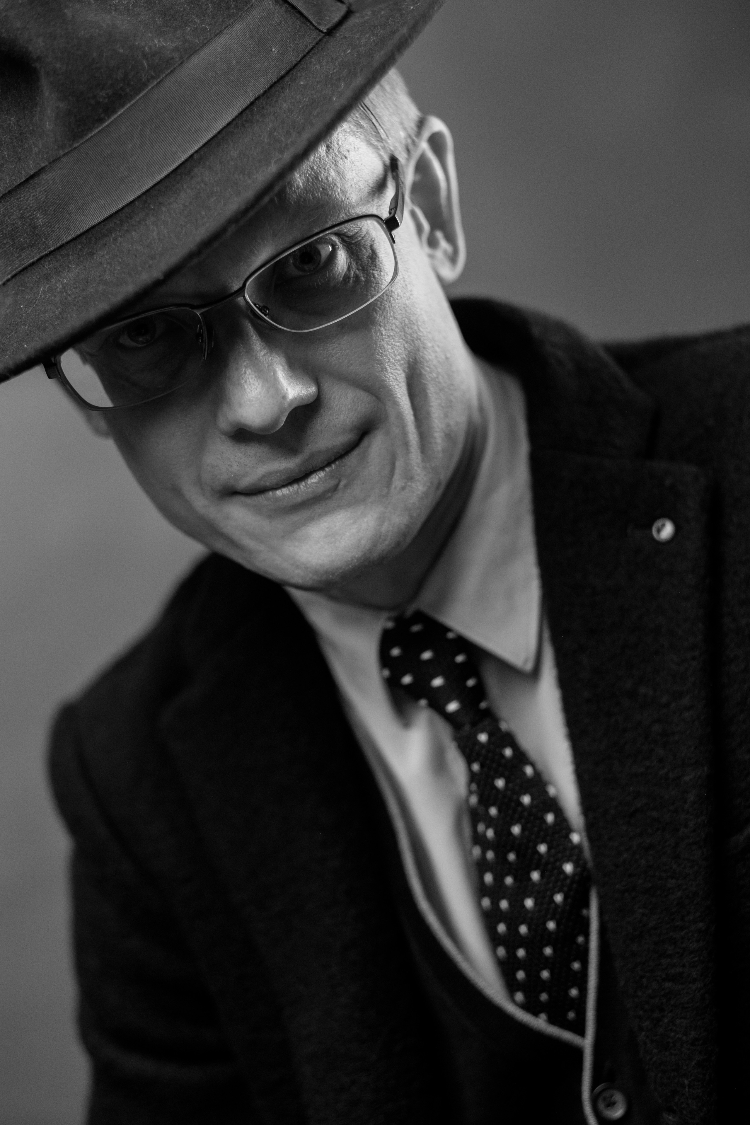 Männerportrait. Frenkel Nadja Fotograf in Darmstadt|Frankfurt|Wiesbaden