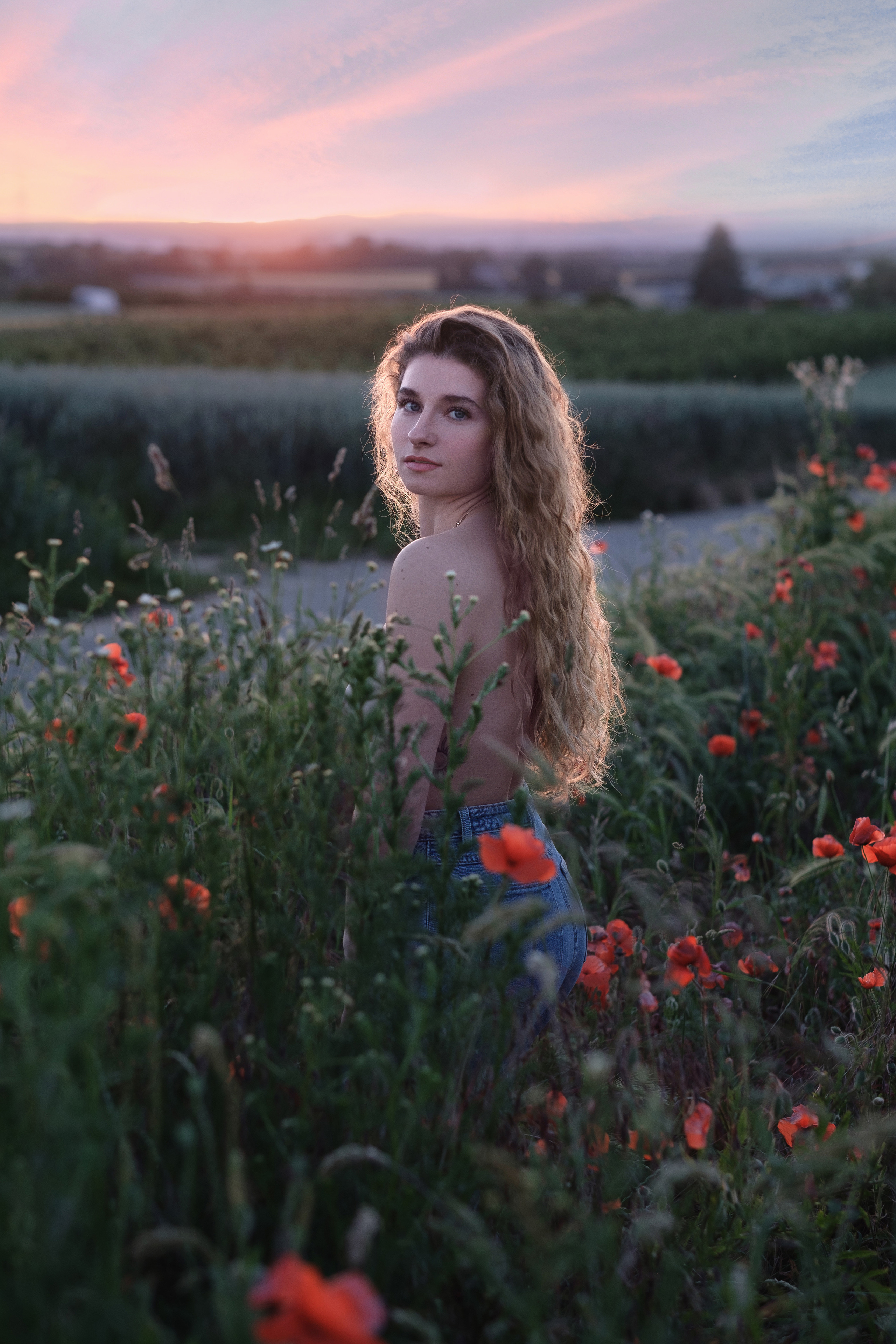 Frauenportrait. Frenkel Nadja Fotograf in Darmstadt|Frankfurt|Wiesbaden