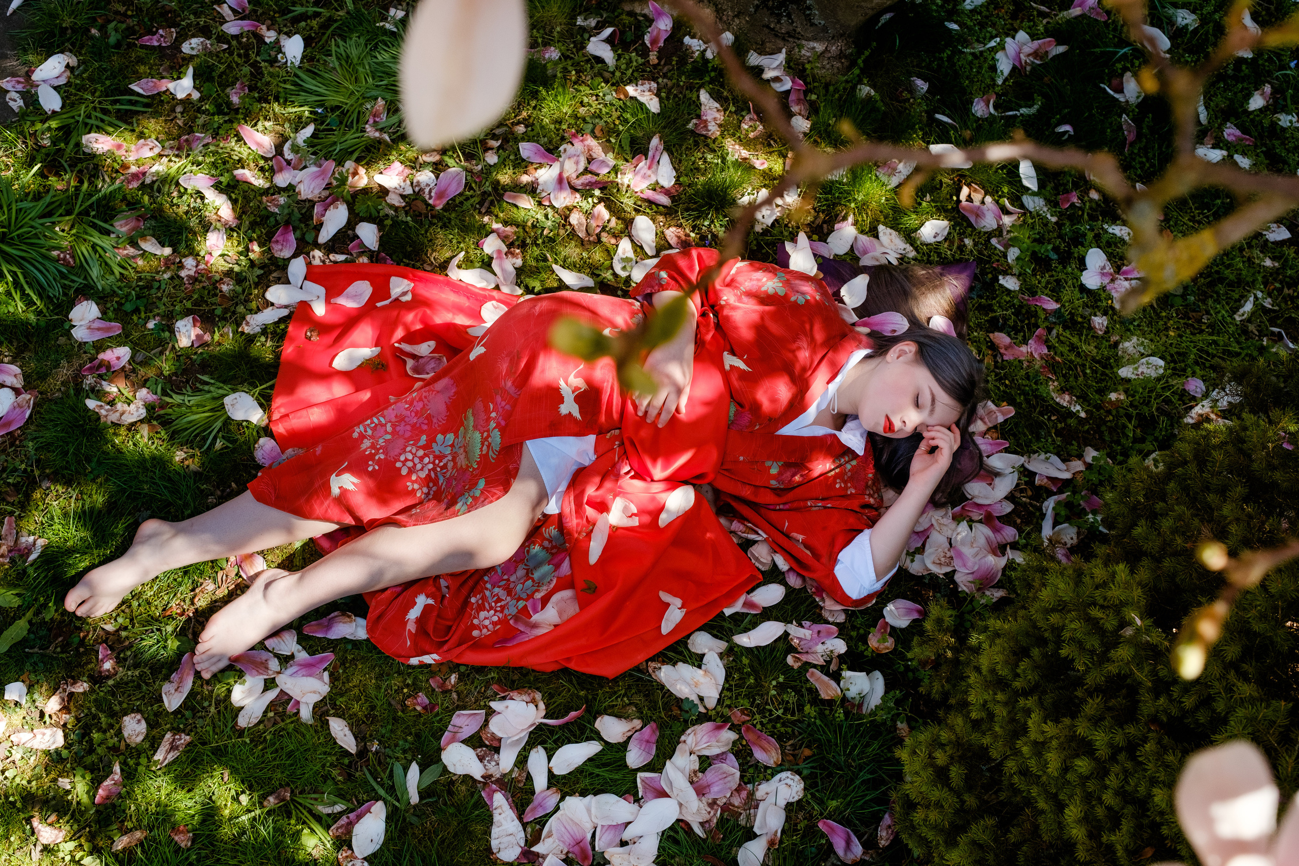 Frauenportrait. Frenkel Nadja Fotograf in Darmstadt|Frankfurt|Wiesbaden