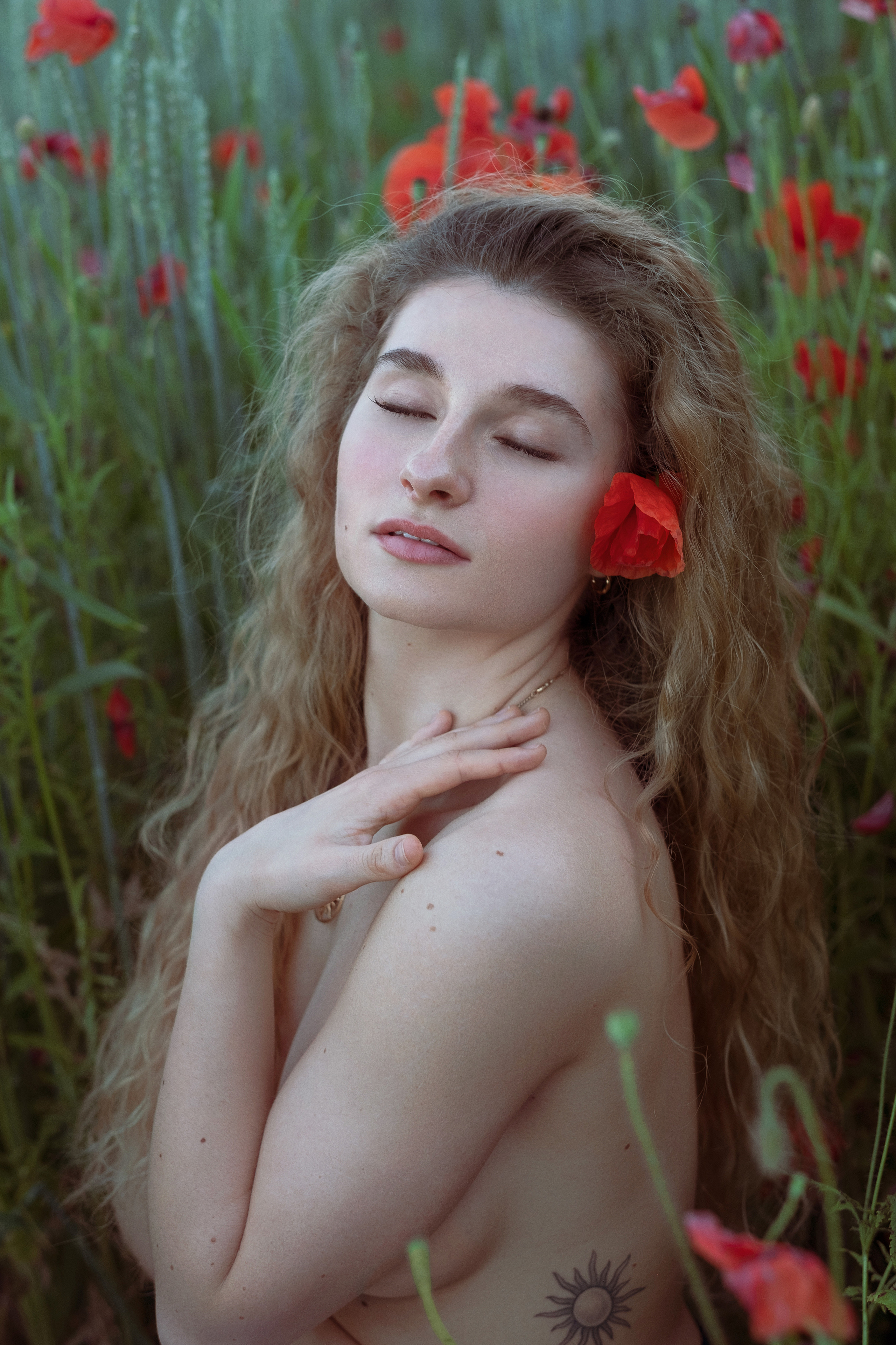 Frauenportrait. Frenkel Nadja Fotograf in Darmstadt|Frankfurt|Wiesbaden