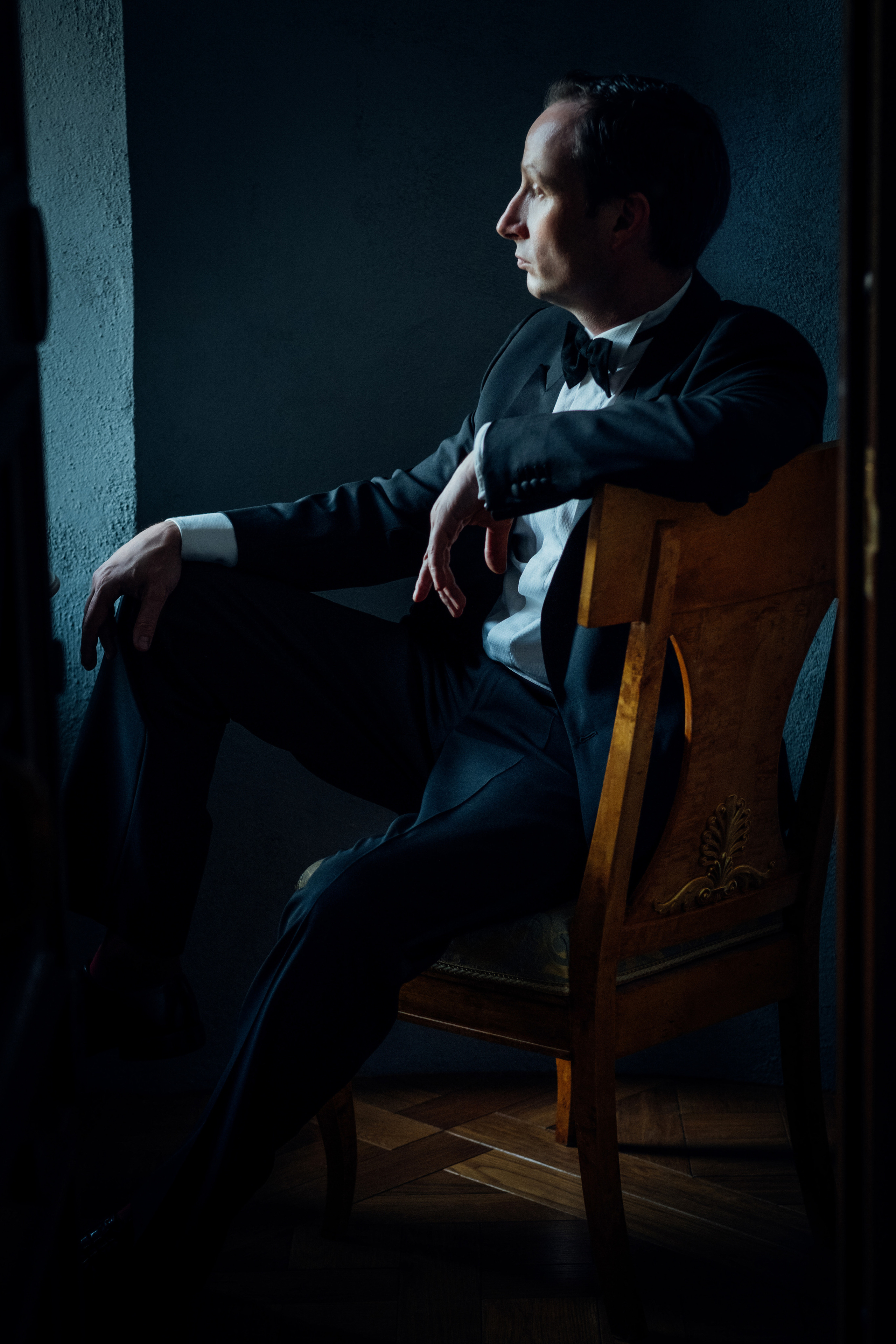 Männerportrait. Frenkel Nadja Fotograf in Darmstadt|Frankfurt|Wiesbaden