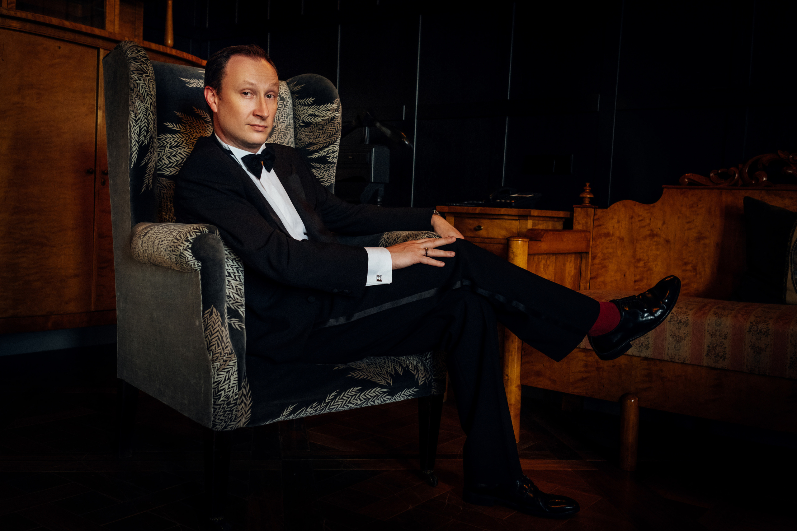 Männerportrait. Frenkel Nadja Fotograf in Darmstadt|Frankfurt|Wiesbaden