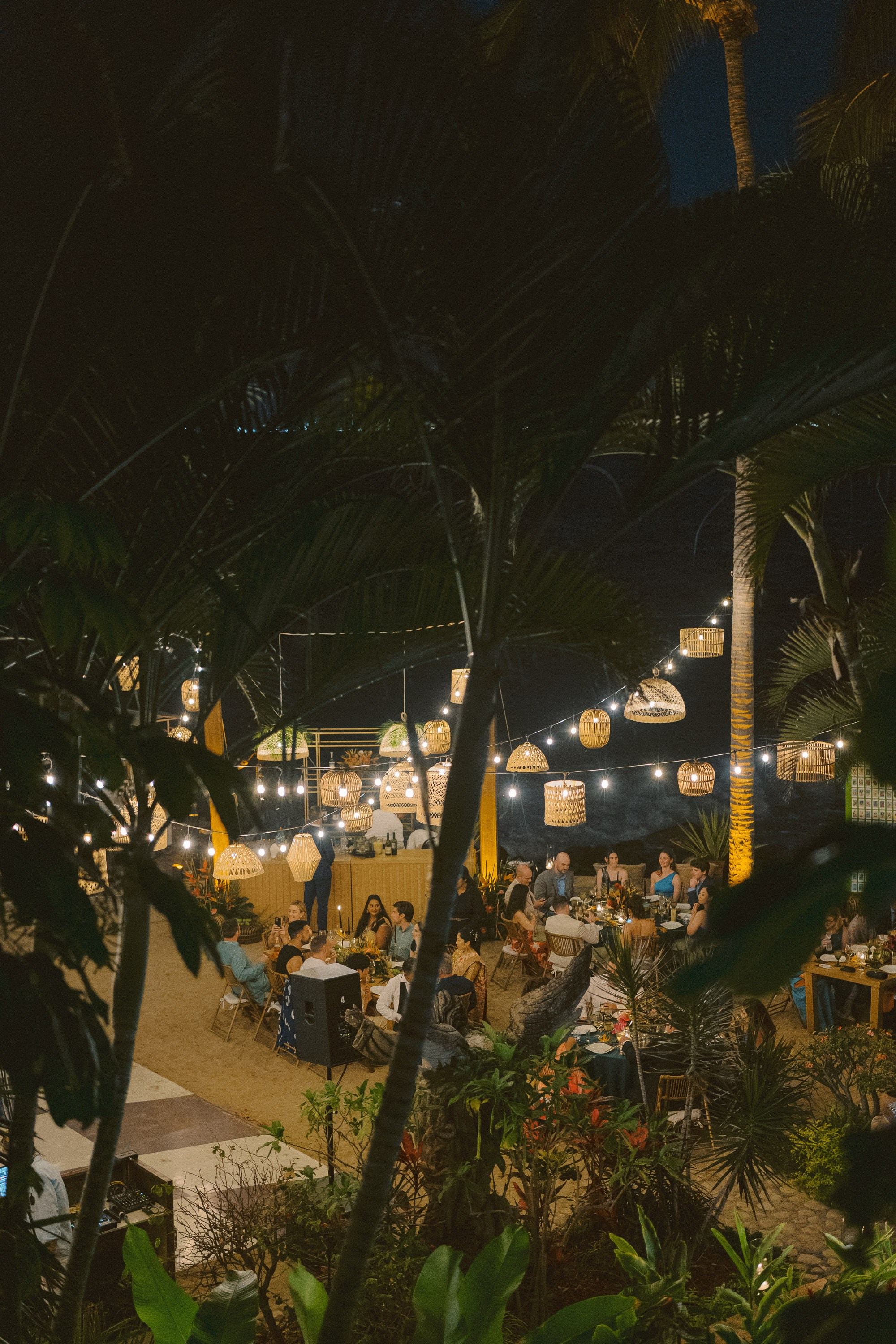 Wedding in Palo Maria. Sayulita Wedding Photographer, Puerto Vallarta, Cabo
