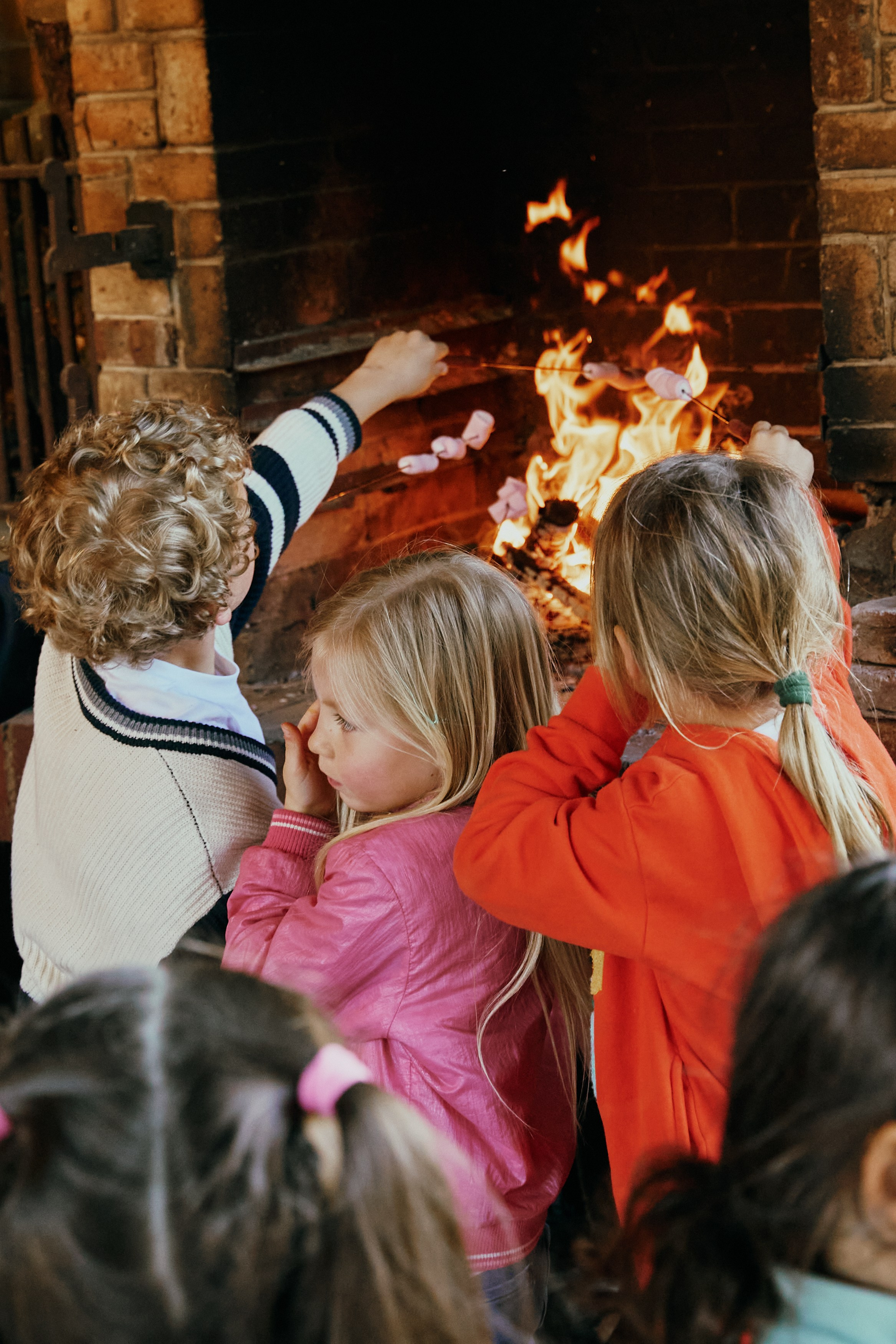 Детский день Рождение. Фотограф в Барселоне Жанна Захарченко