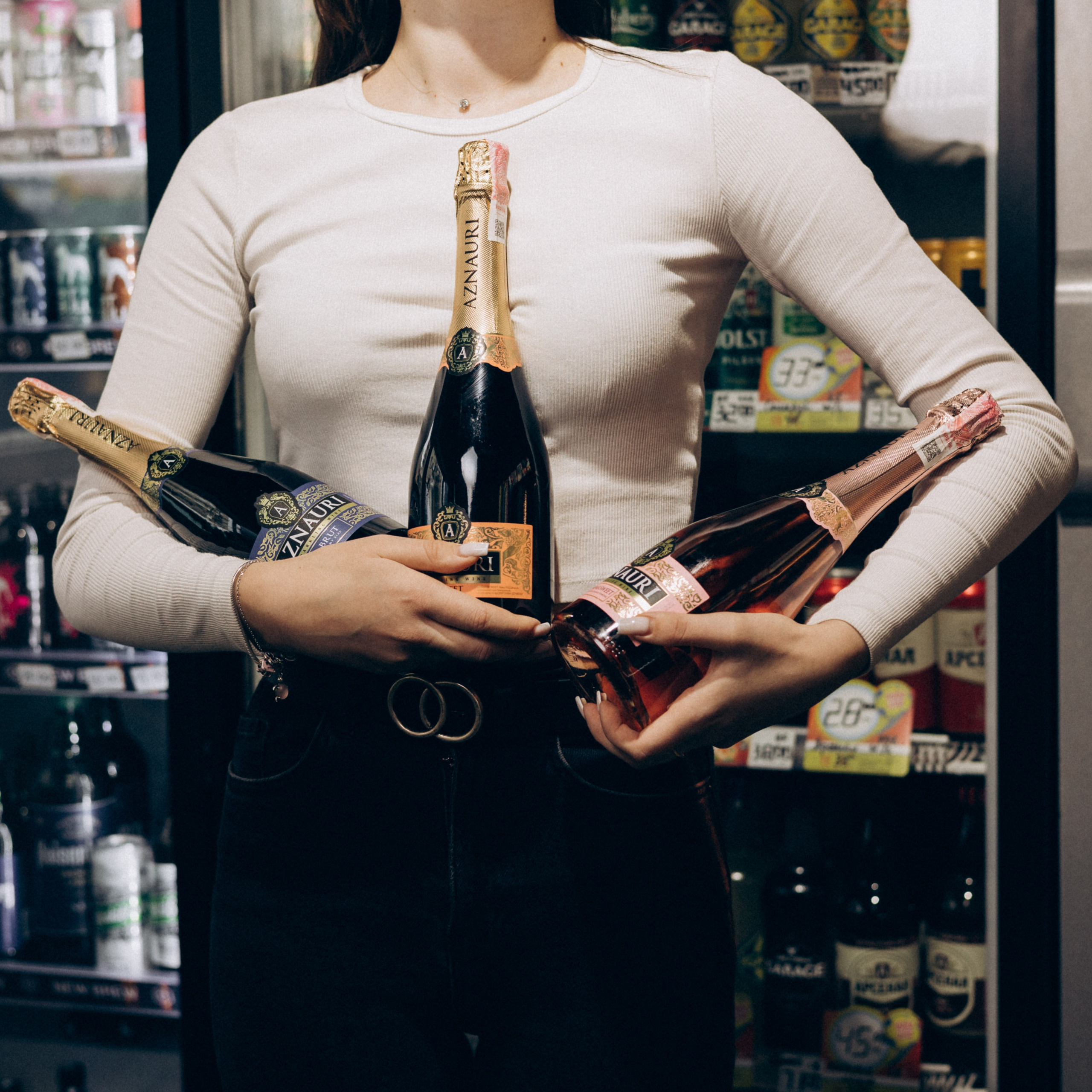 Мережа магазинів «Пивна аптека». Ірина Терещук