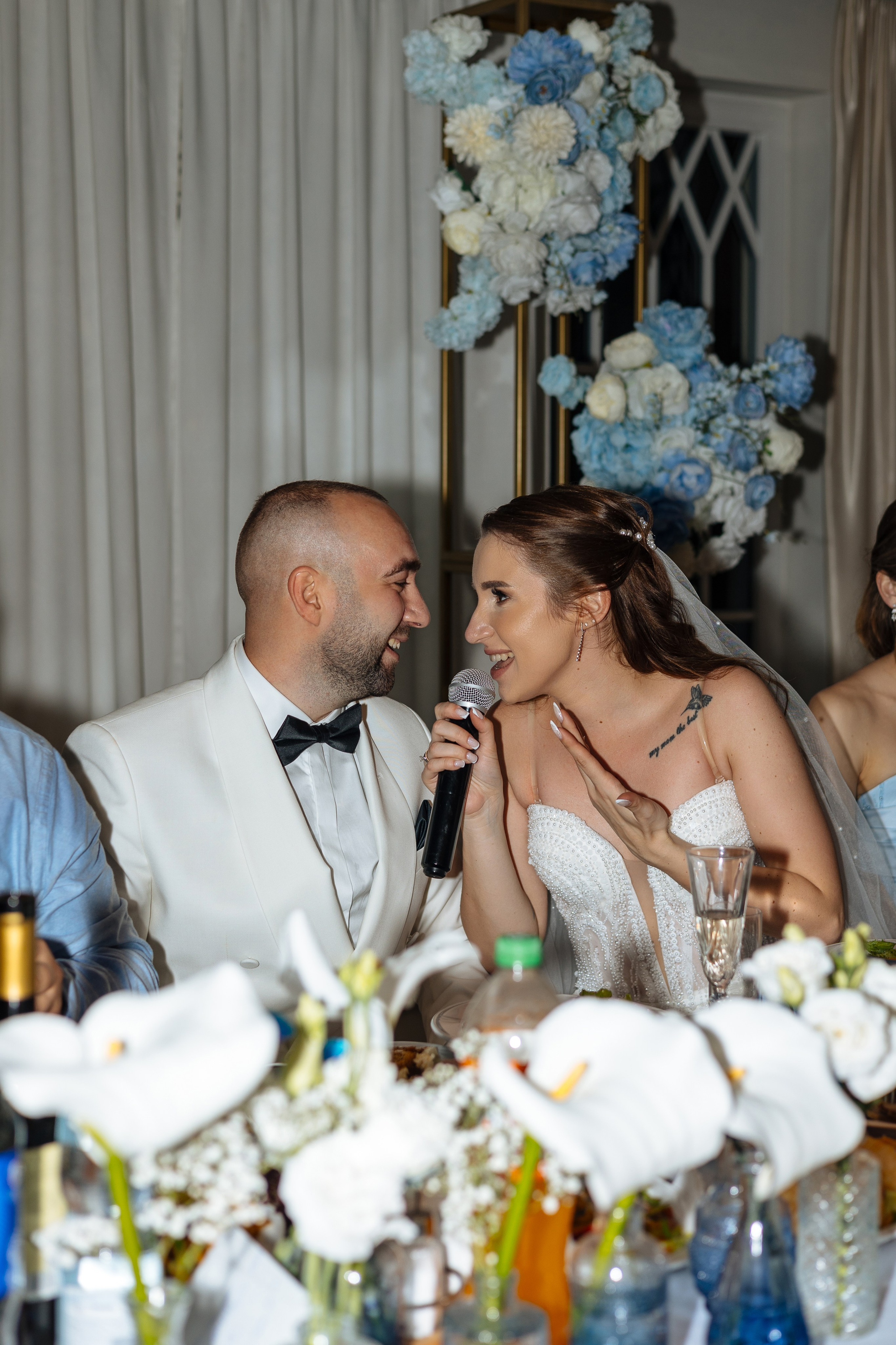 Darina Artem. Ірина Терещук