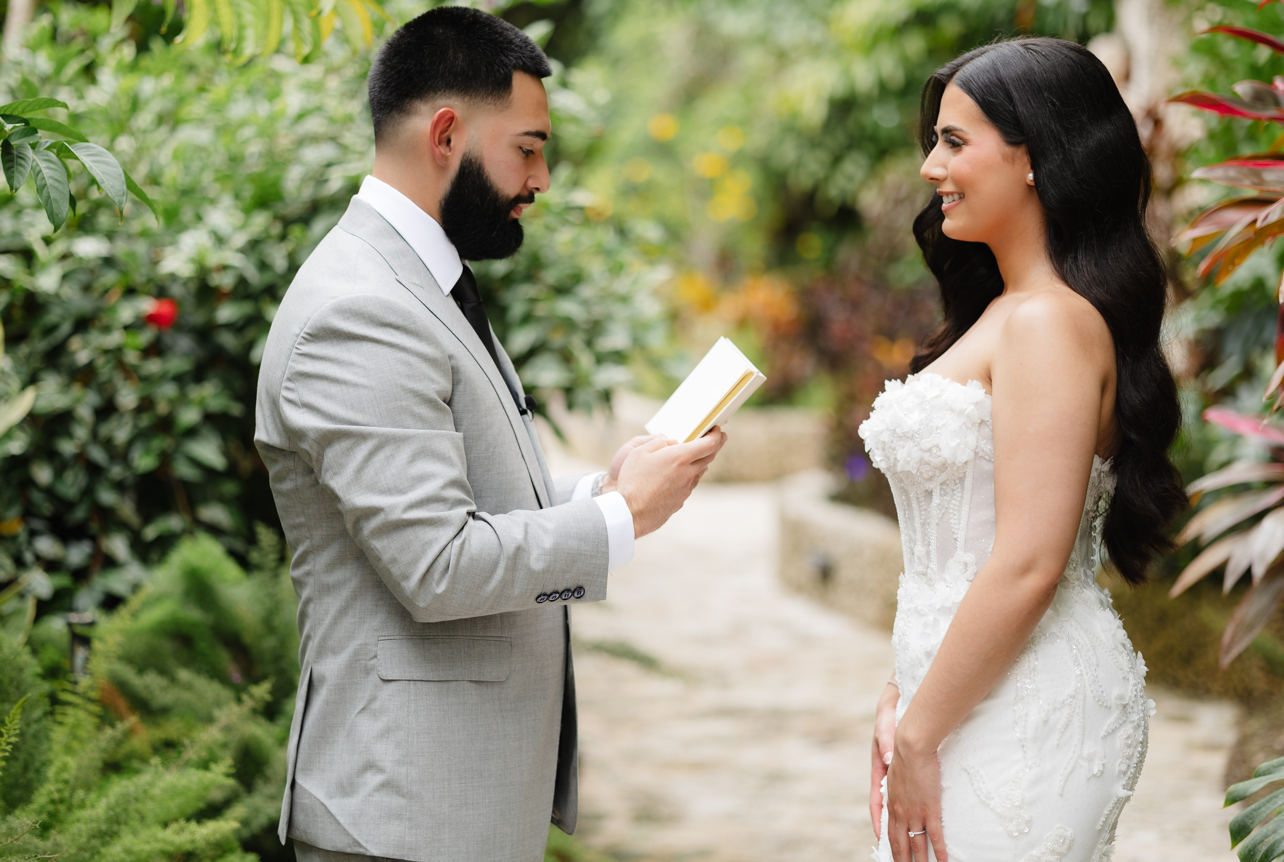 A Love Story Years in the Making | Sheila & Kevin’s Villa Toscana Wedding. YES I DO PRODUCTION — Wedding photography&videography