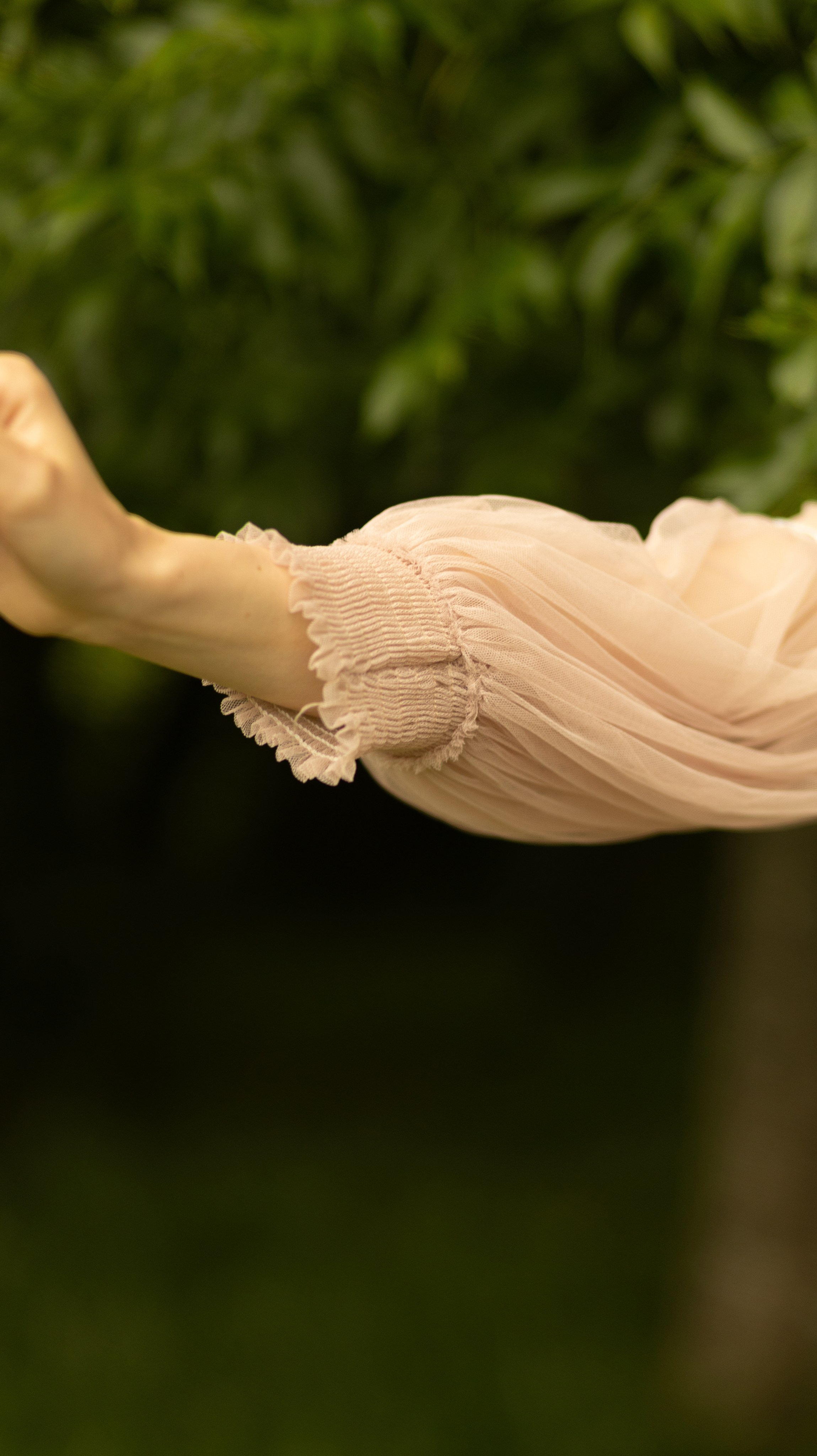 Diana. Photographer Margarita Antonova in Naas, Co Kildare