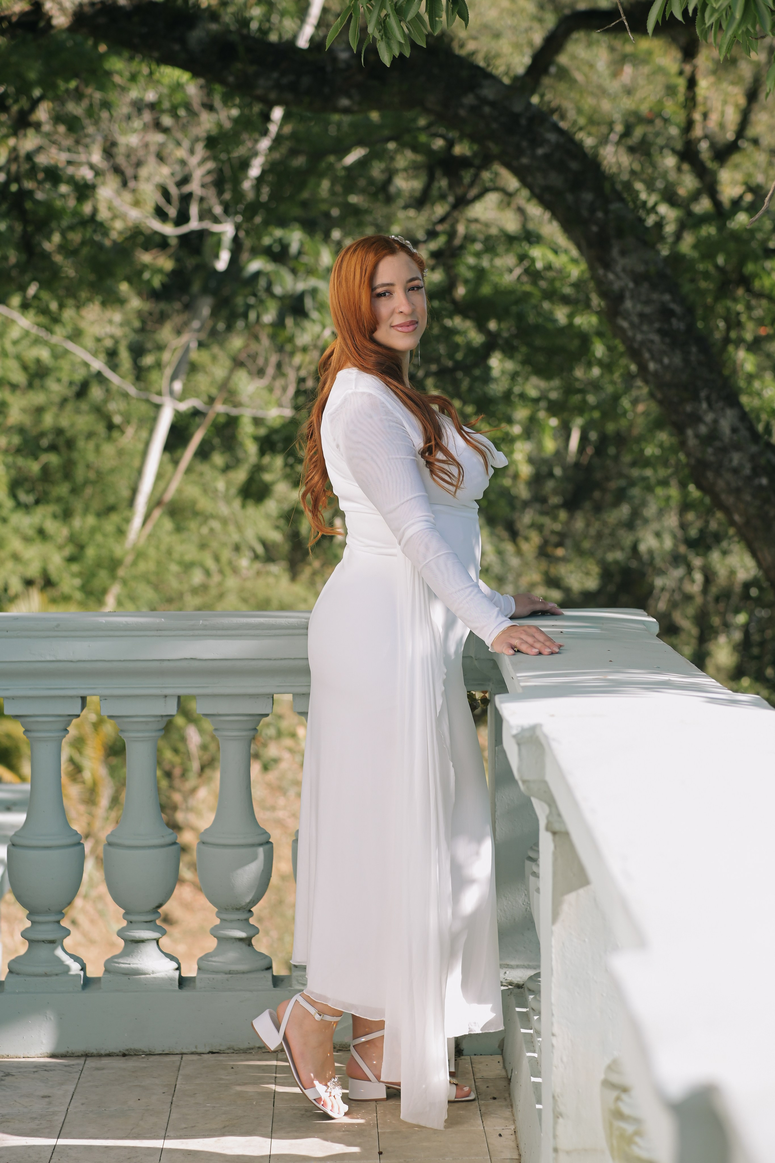 Flávia e Matheus. Larissareisfotografa