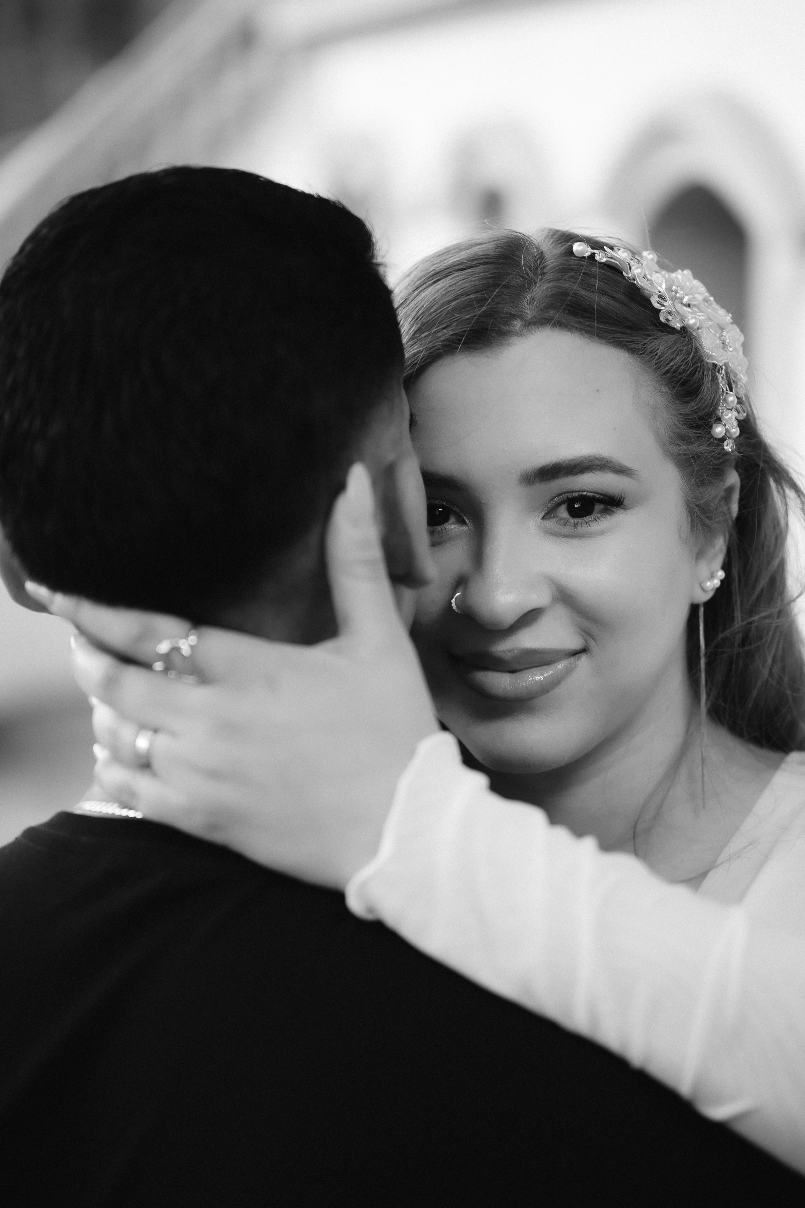 Flávia e Matheus. Larissareisfotografa