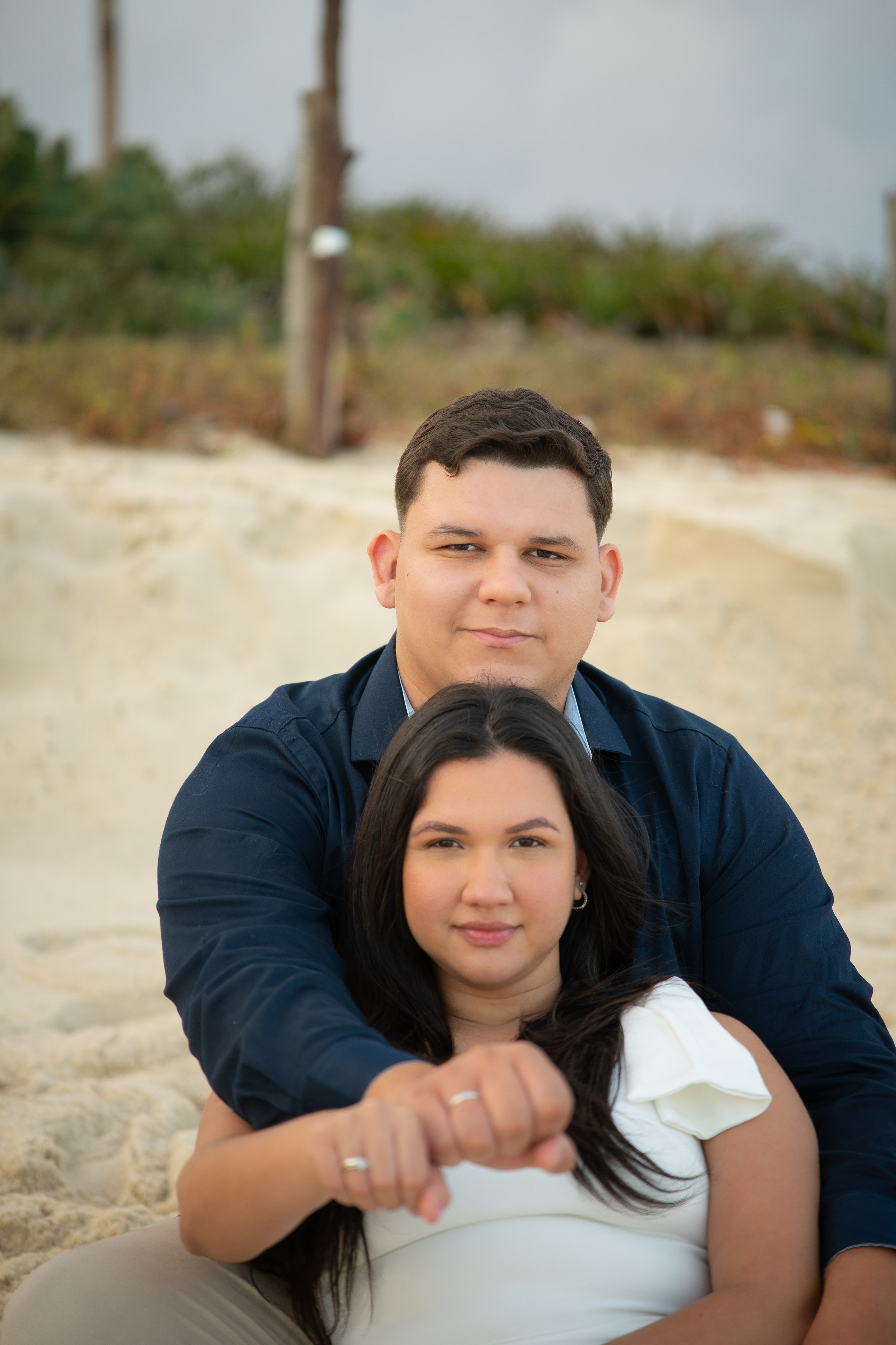Larissa e Carlos — Pré Casamento. Larissareisfotografa