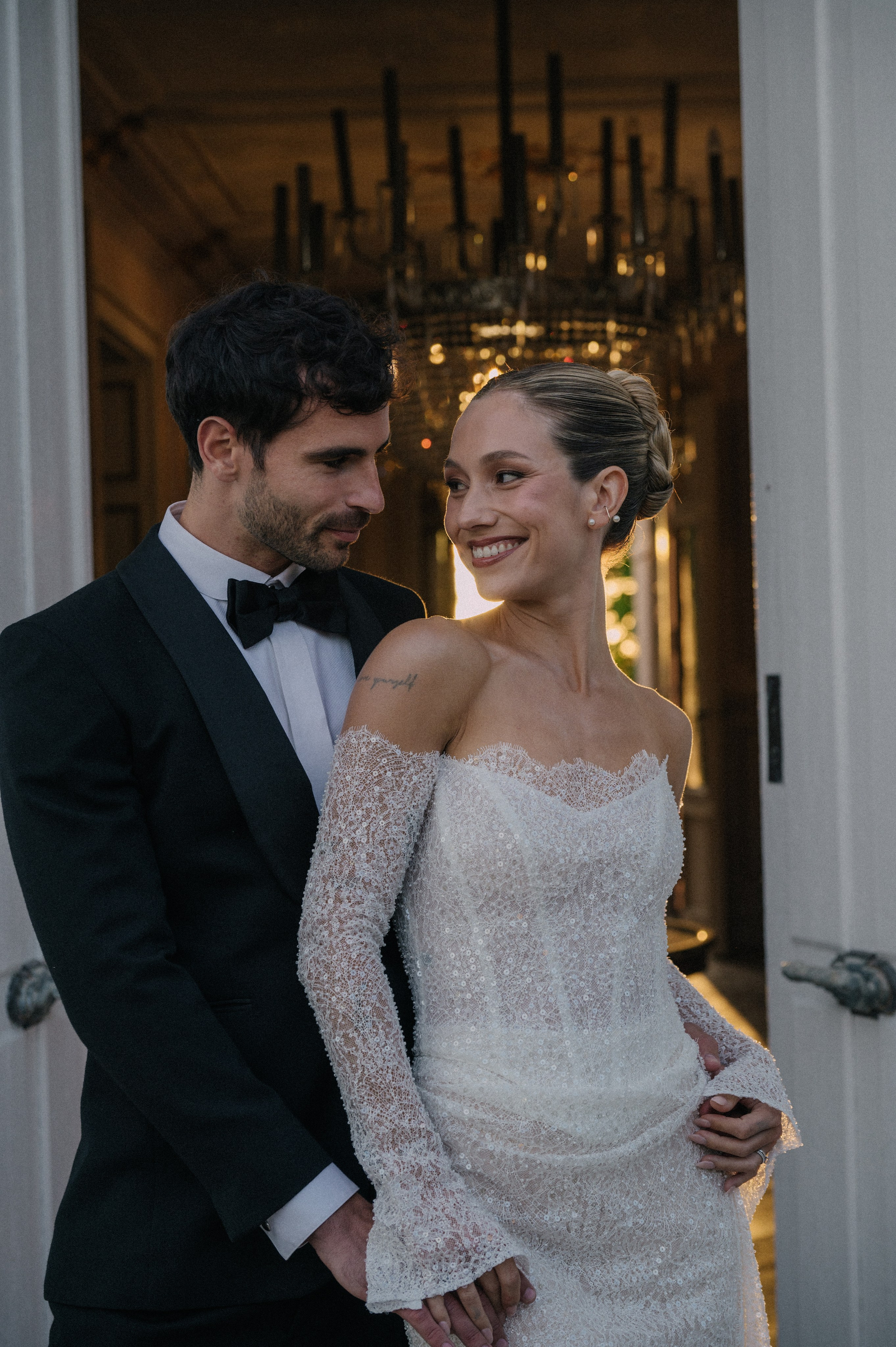 Paula and Tony. Wedding and commercial photographer