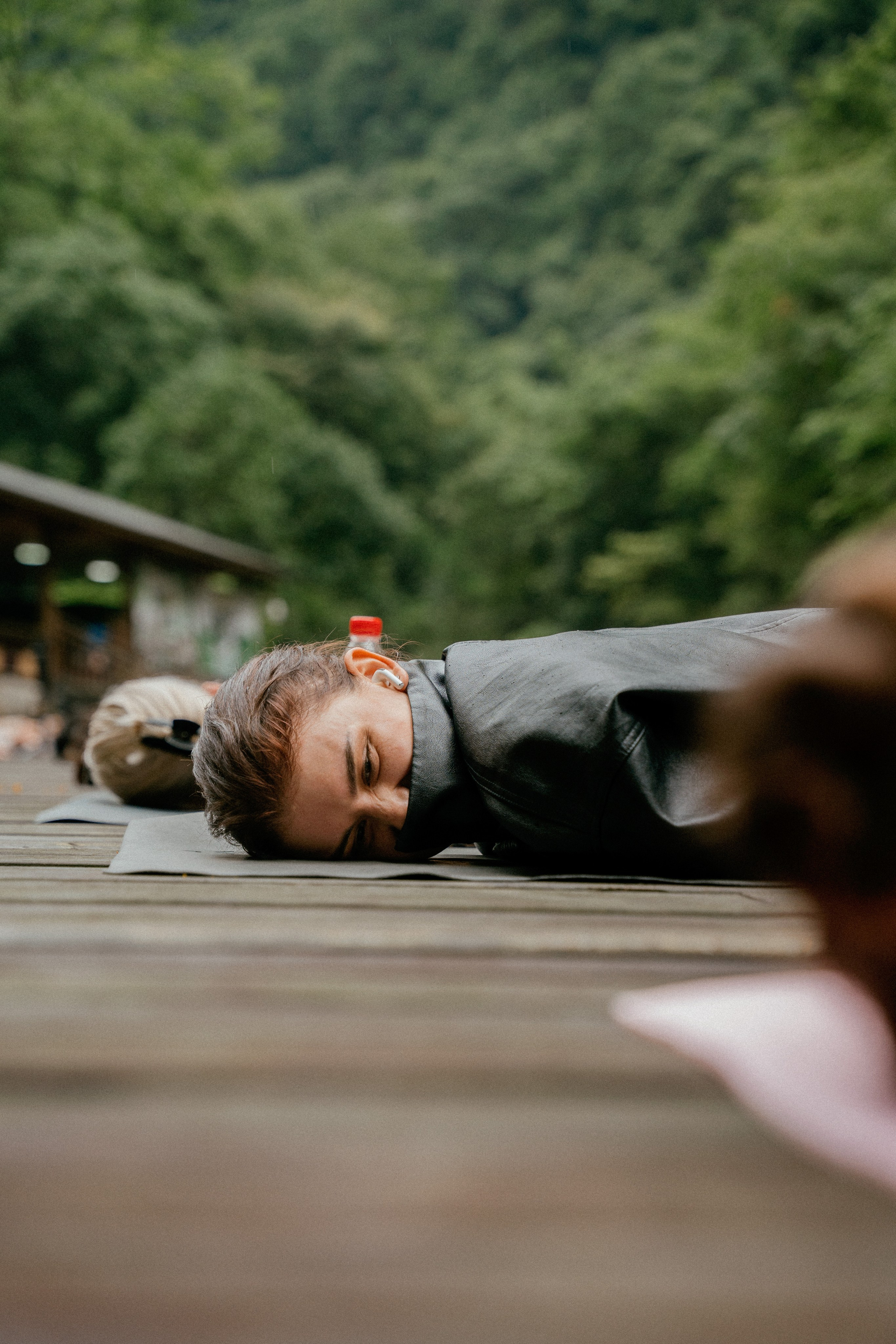 FYSM yoga Ретрит ZHANG JIA JIE. Фотограф В Гуанчжоу и Шэньчжэнь Андрей Лопатин