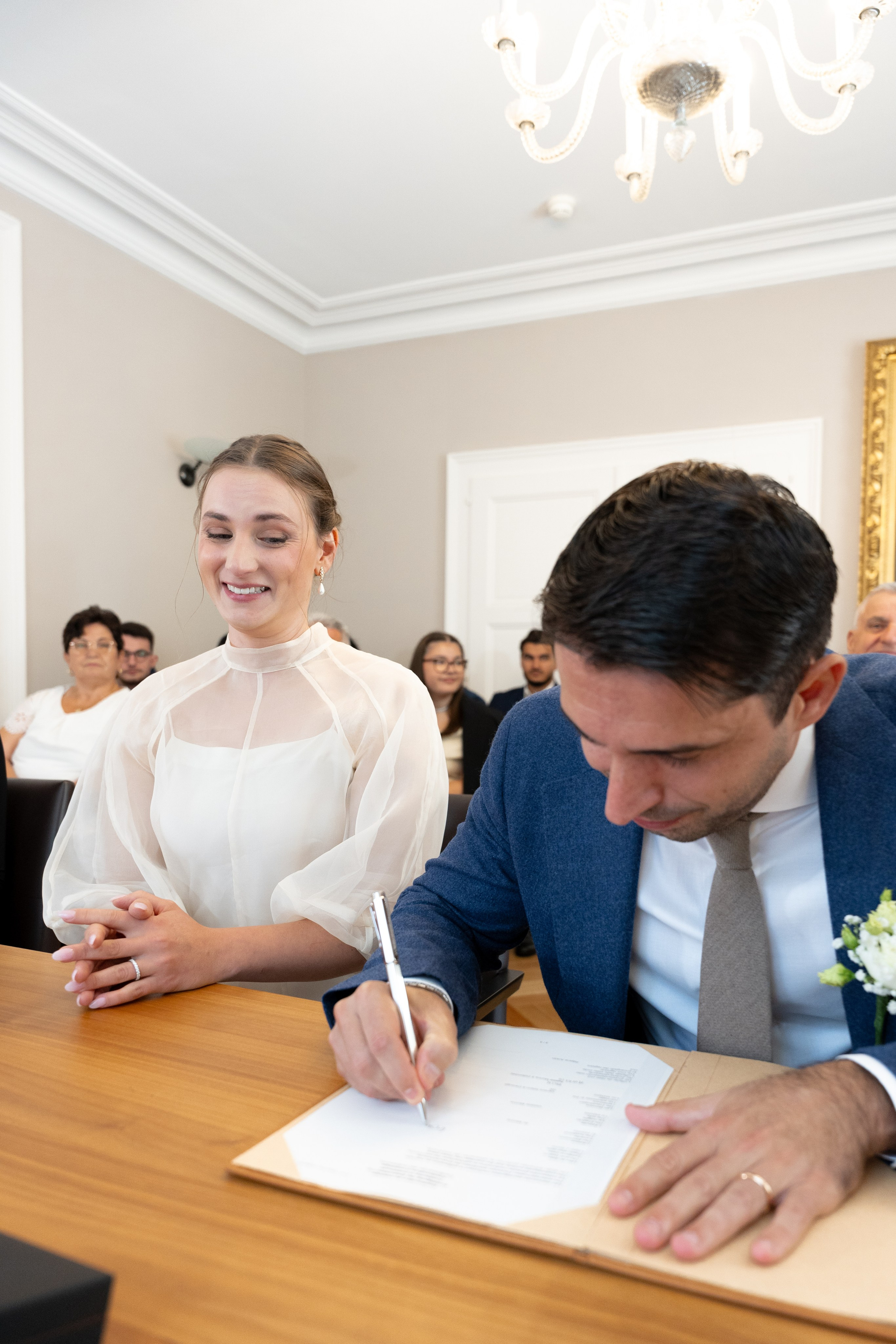 Valdette & Ilir. Photographe Suisse Tatiana Lyzhina