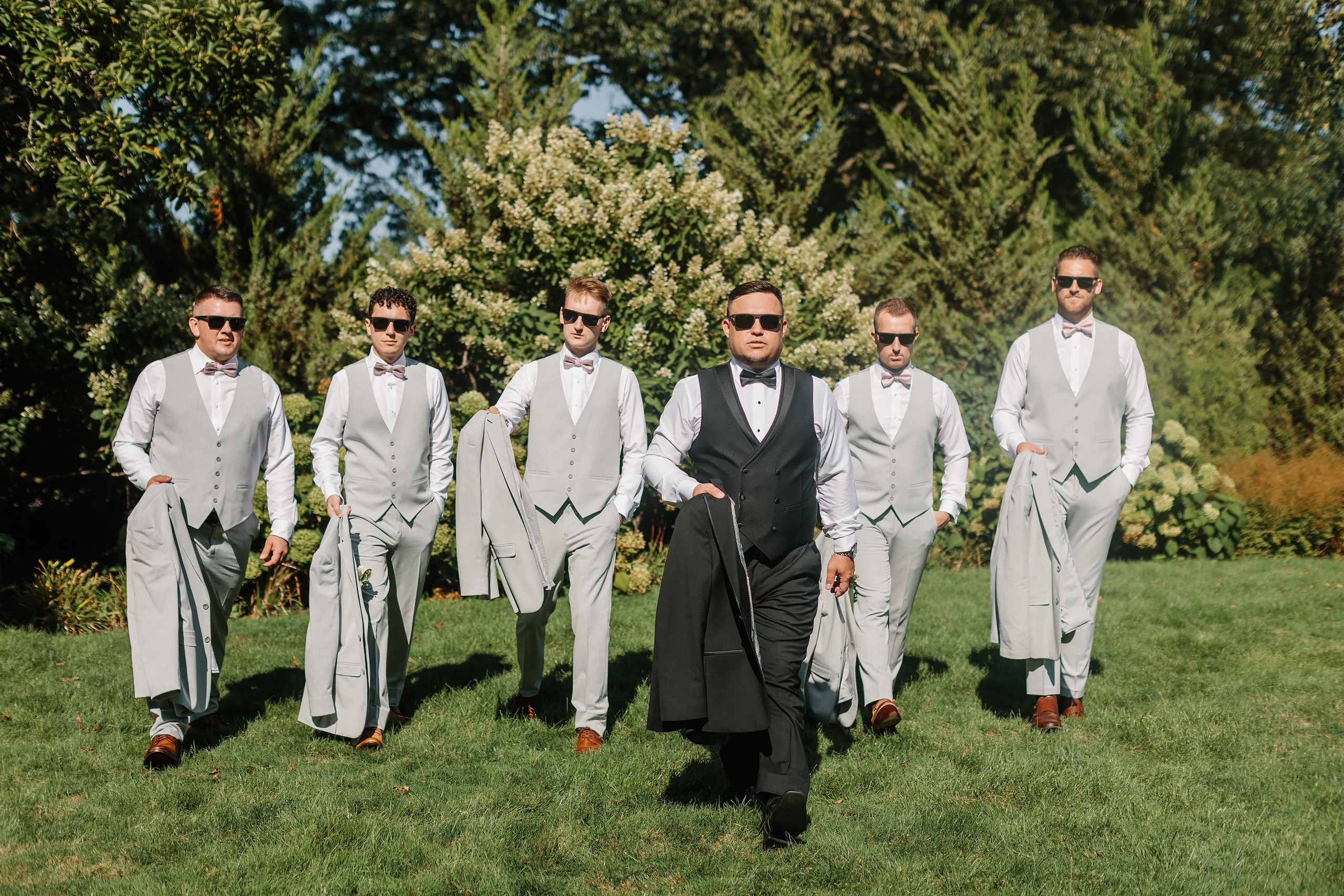 31.08.2024 Wedding. Wedding family event photographer in Chicago Nick Yushevich