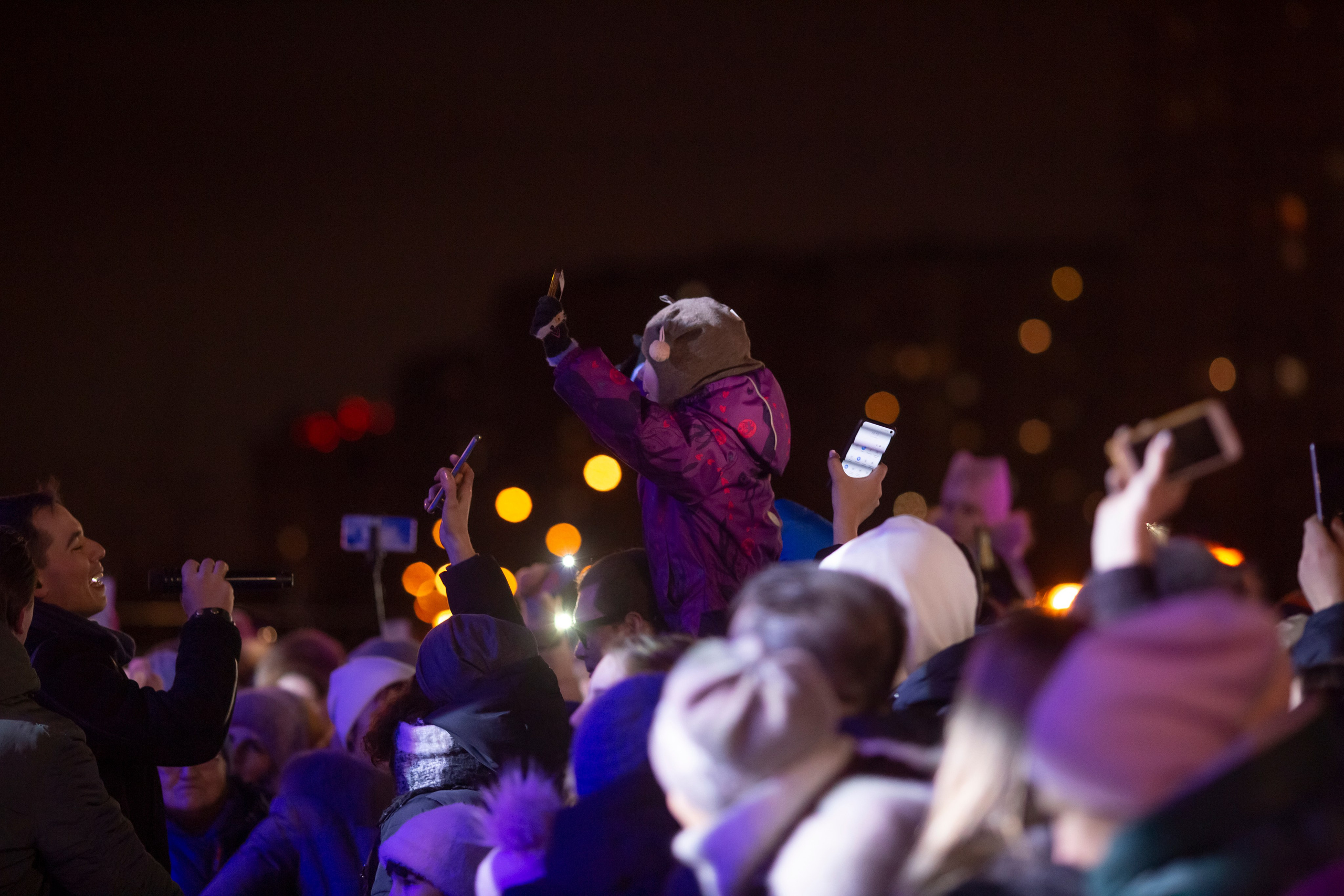 Rodeon Gazmanov. Moscow 2020. Tatiana Smirnova — Photographer