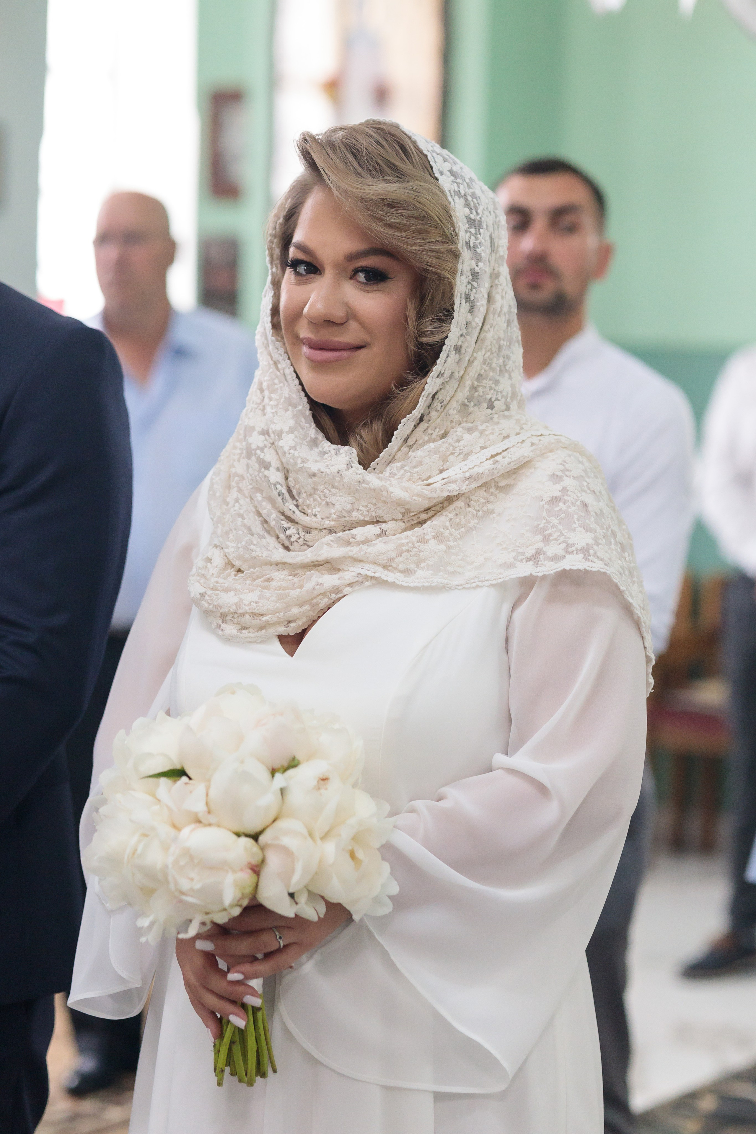 Chiril & Anastasia. ✔️ Фото Видео на свадьбы и крестины Молдова — Cinematic.md