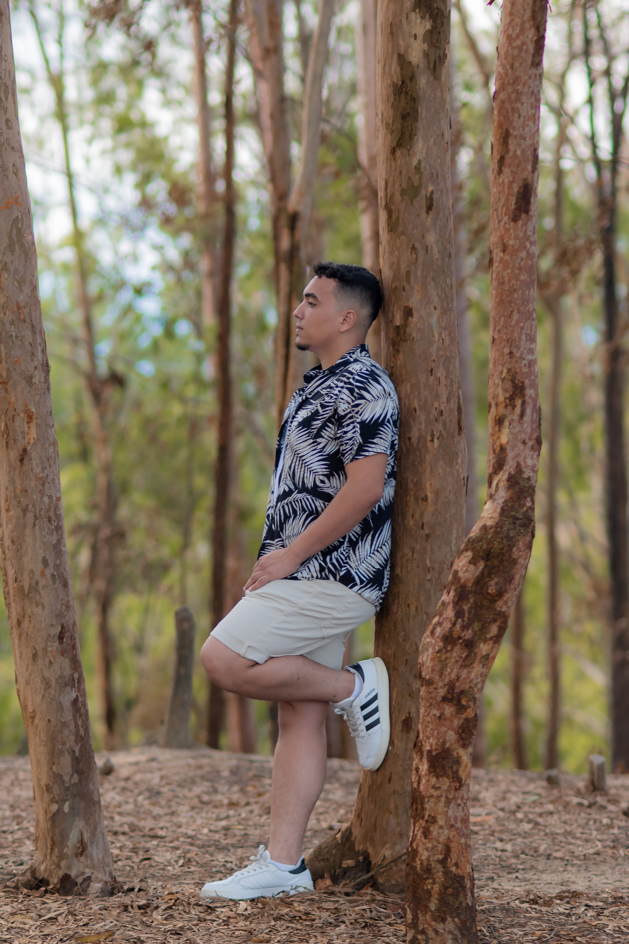 Ensaio Ester Santos & Lucas