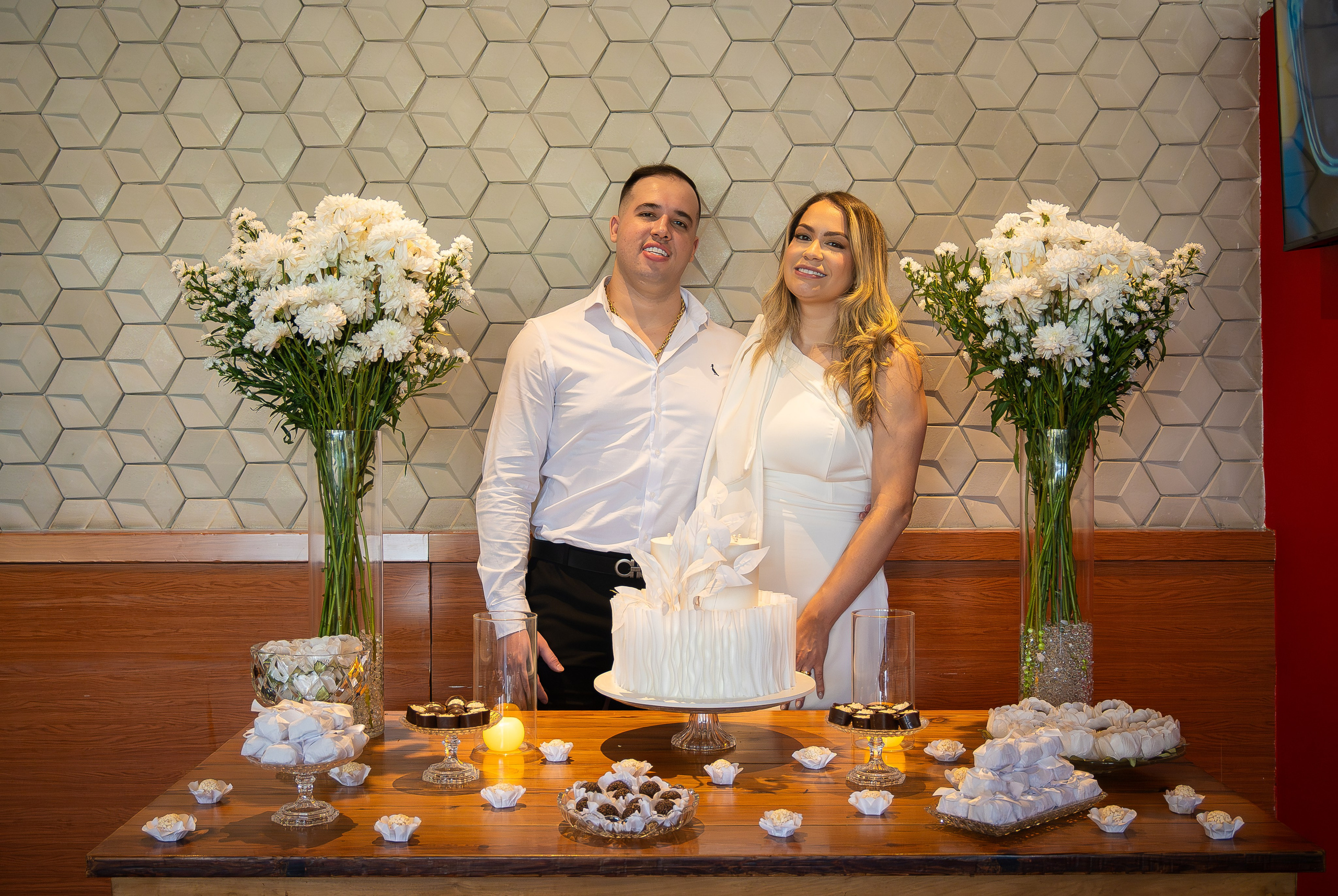 Civil - Magda Vidal & Thalles