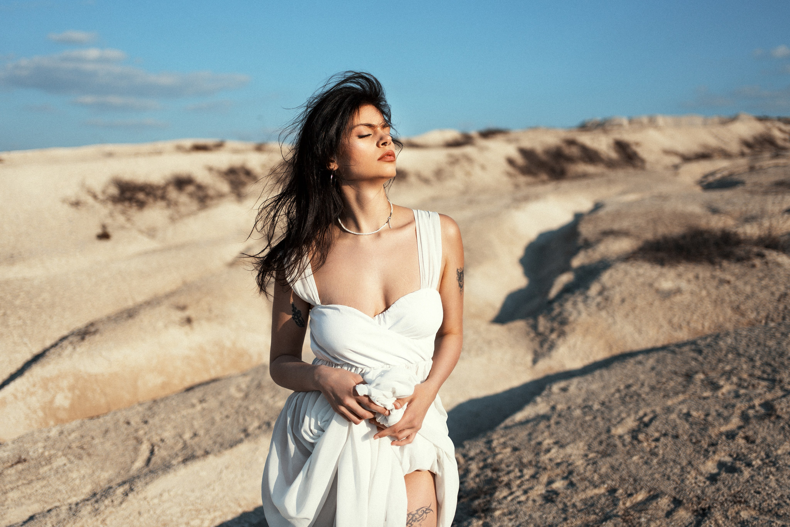 Yanna. Главная