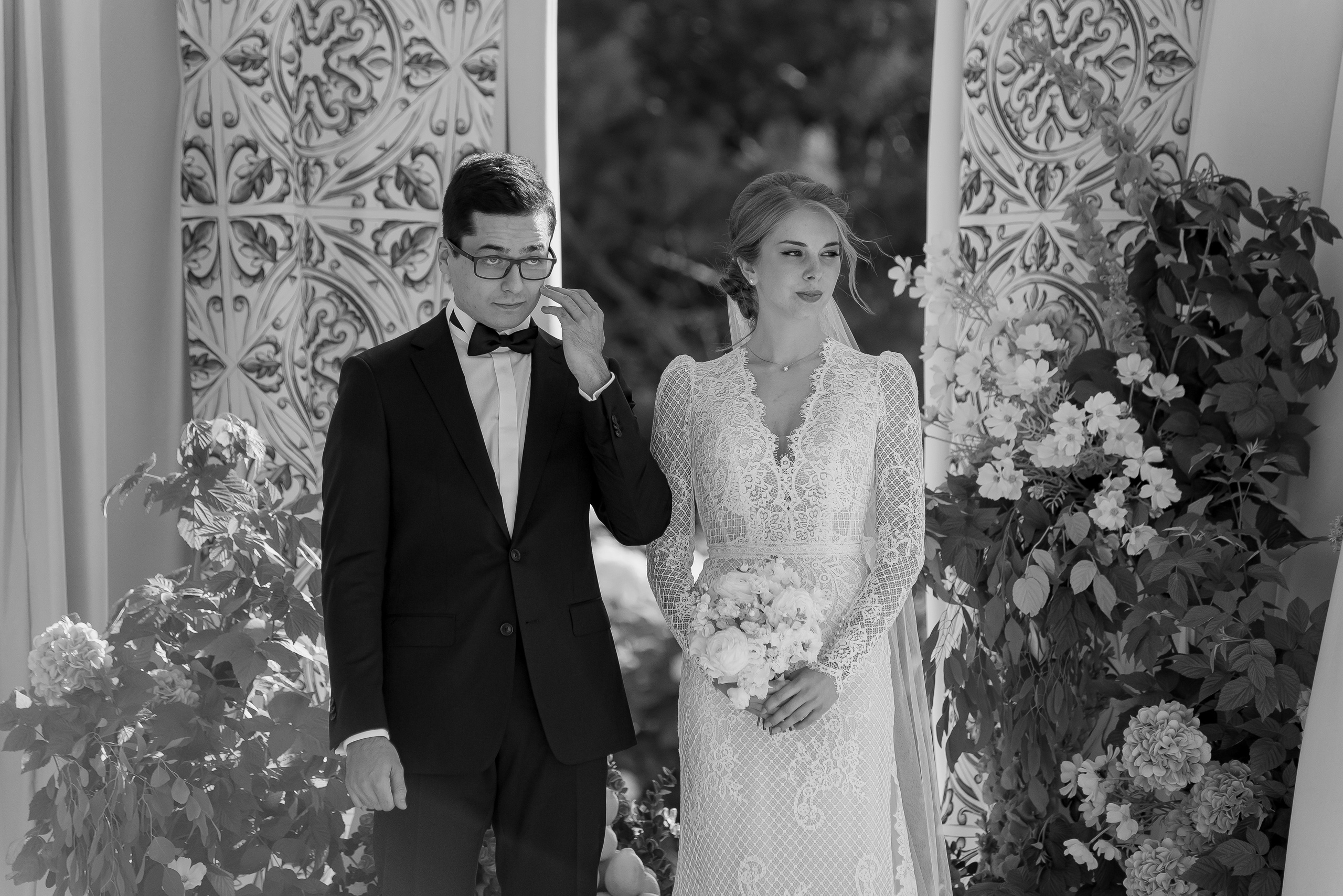 Дмитрий & Александра. Свадебный и семейный фотограф Екатерина Шестакова