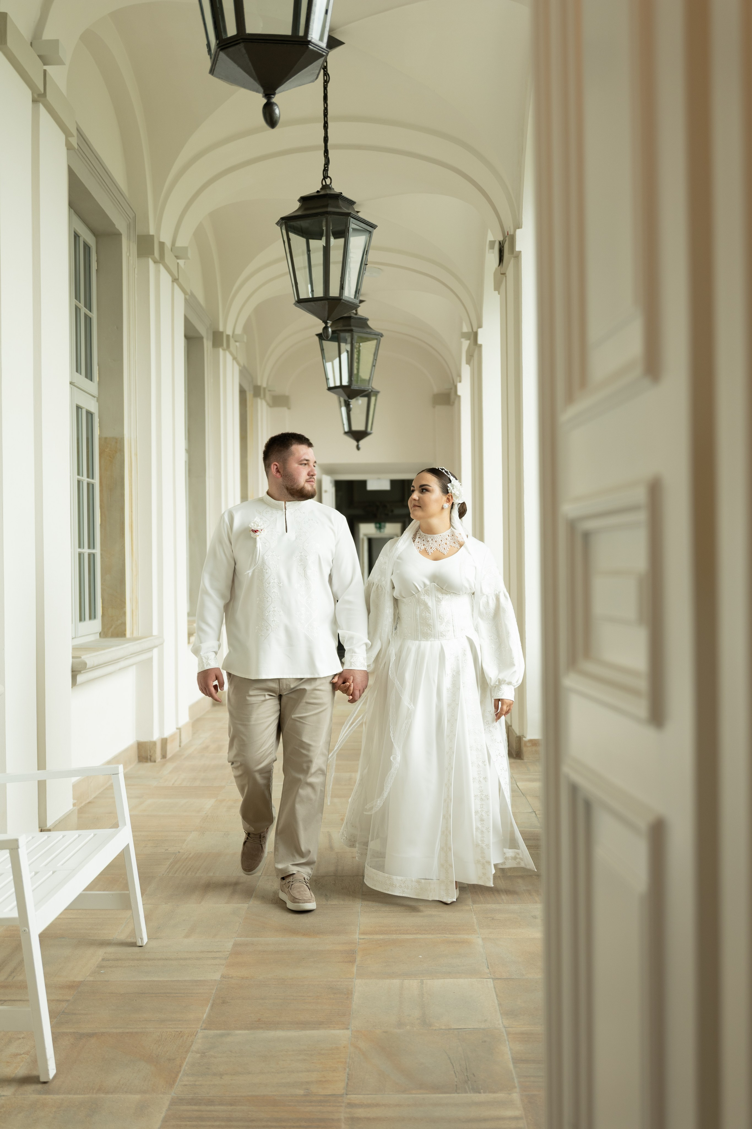 Portfolio | Весільна фотографія в Польщі