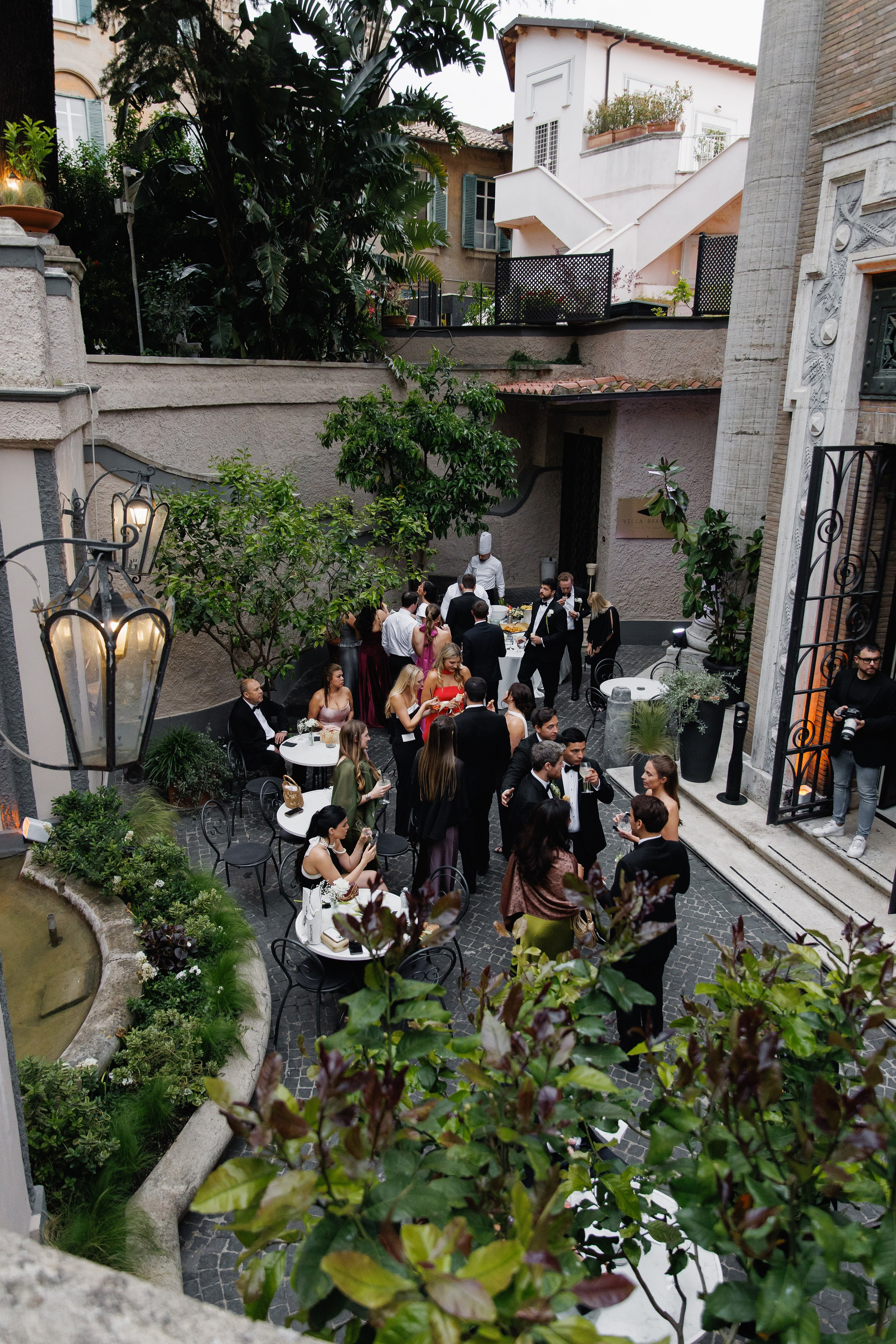 Karen & Dante | Rome. Wedding Photographer Rome Tuscany Como Sicily Puglia Amalfy Italy- Oksana Savenchuk