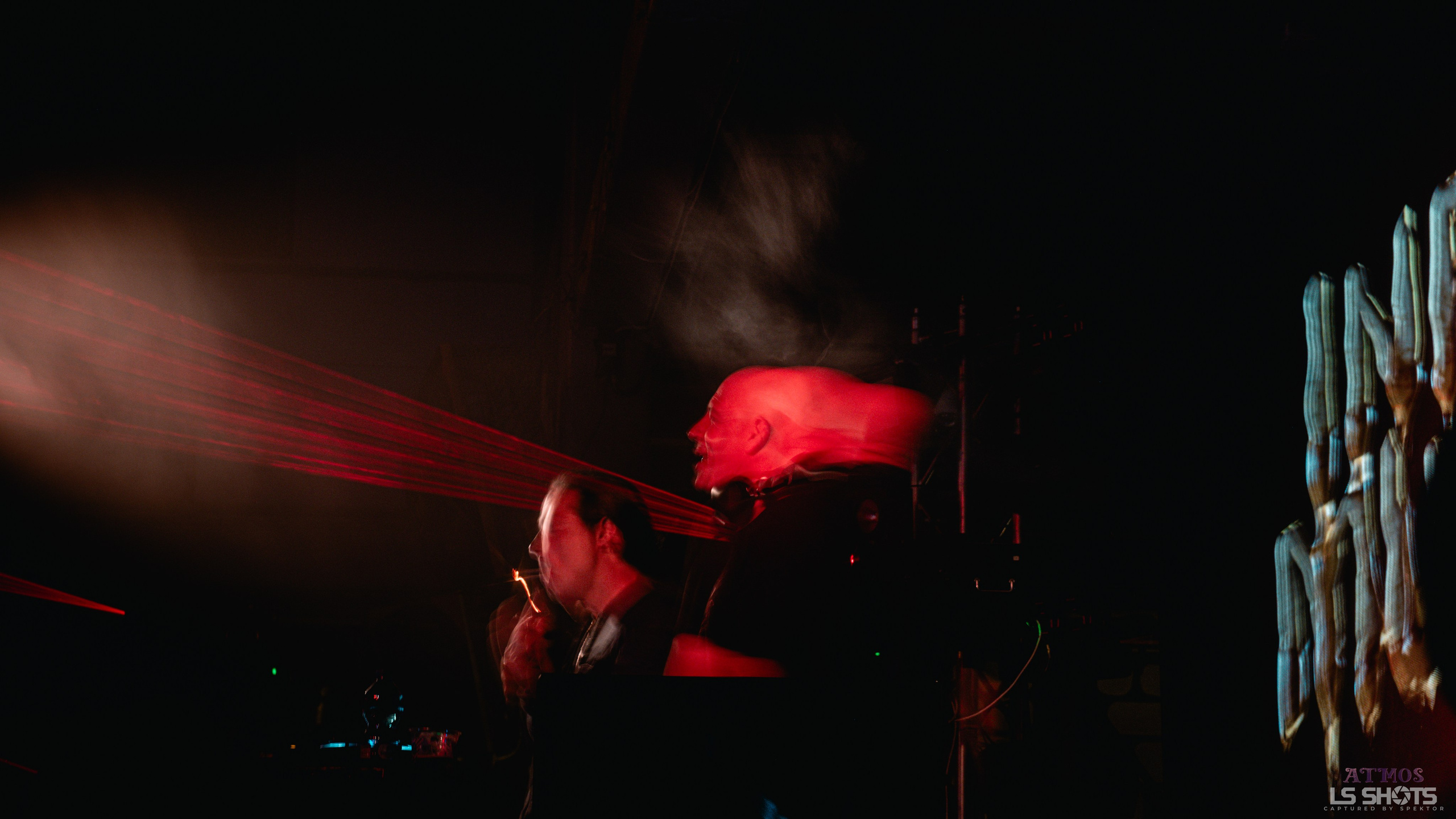 Infected Mushroom — Yagur. LS Shots official site