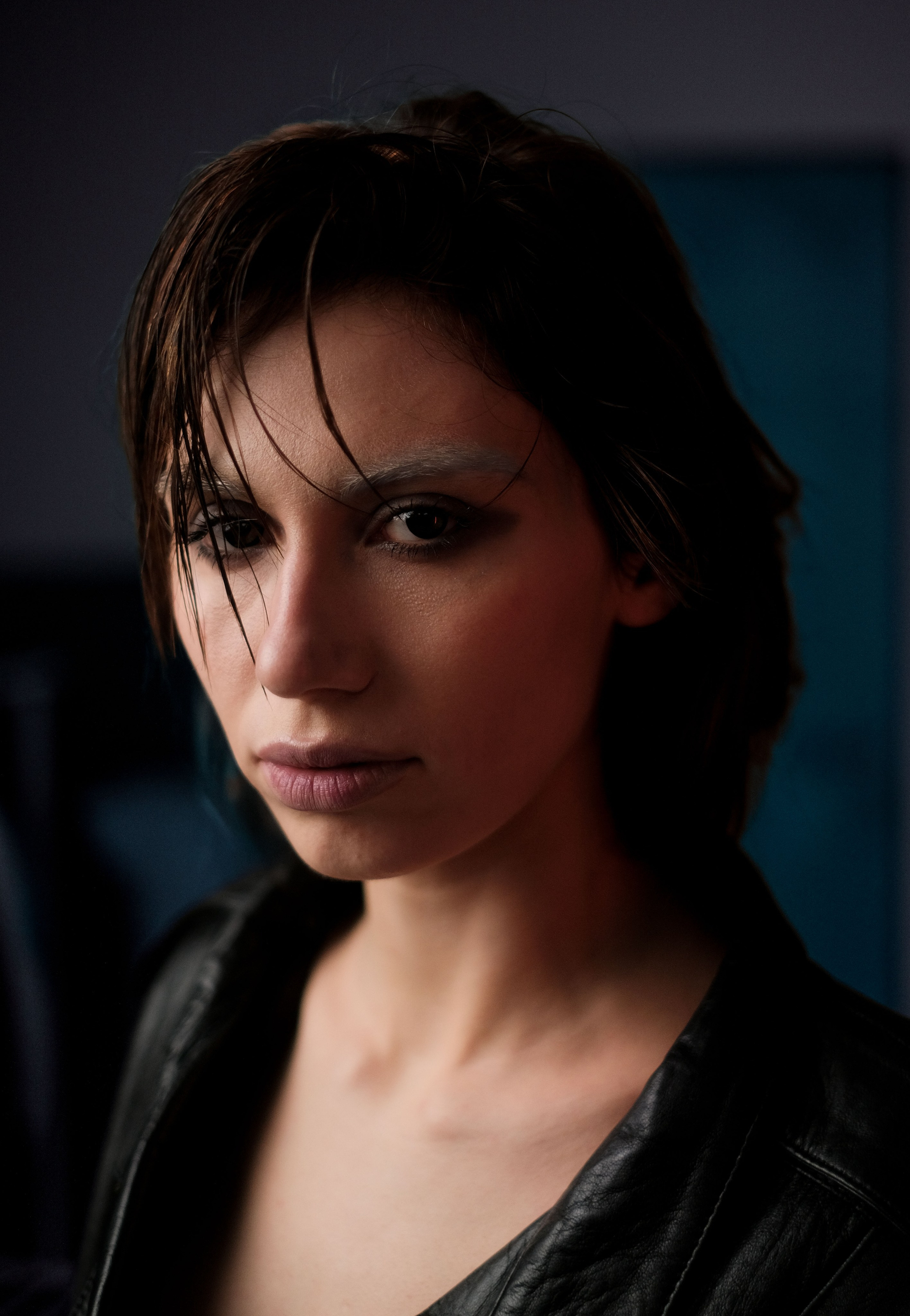 Yuliia Kovtun. Schauspielerfotos Berlin | Headshots & Casting-Videos – Acting Photography
