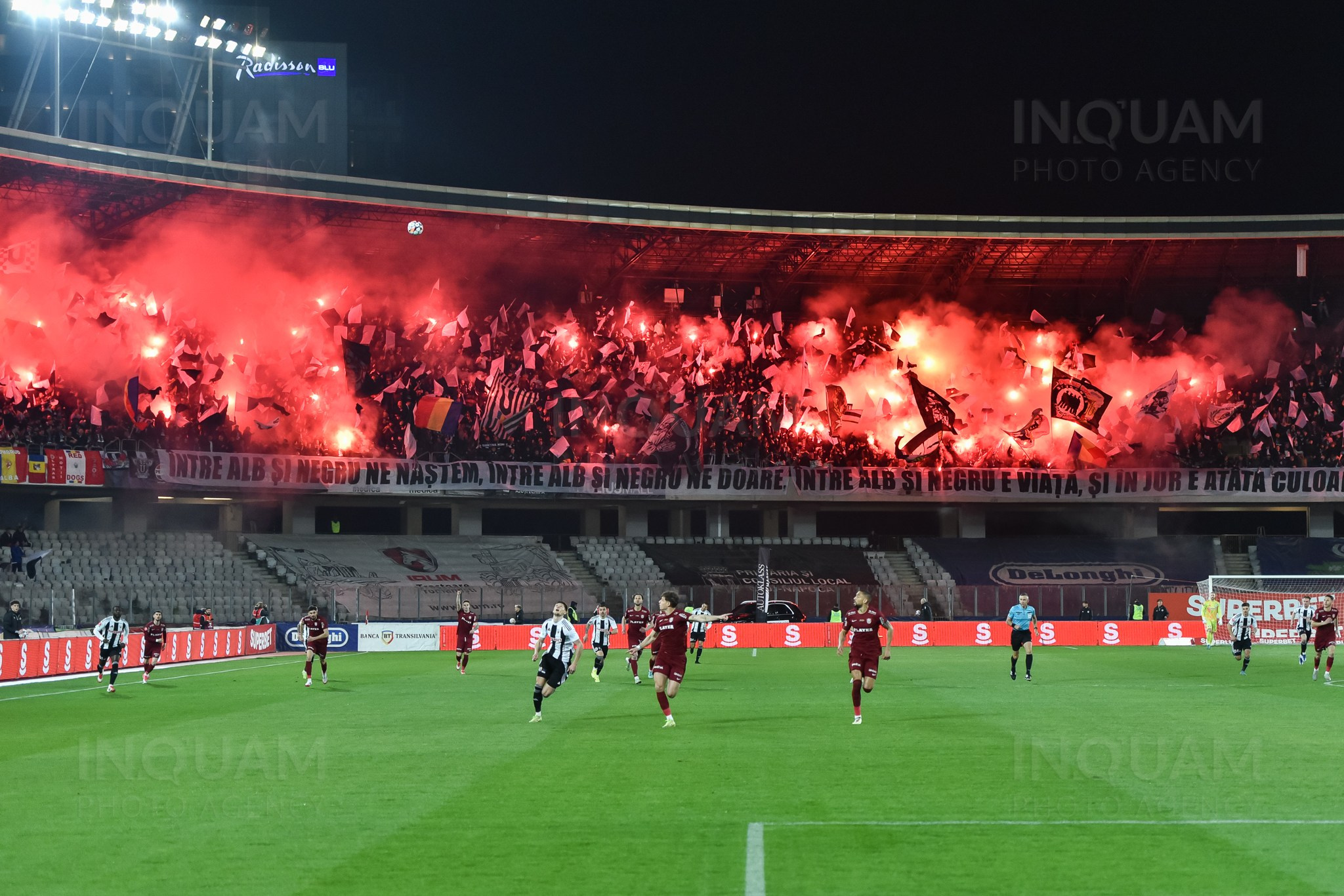 Fotbal. Vescan Pictures - fotografie de eveniment