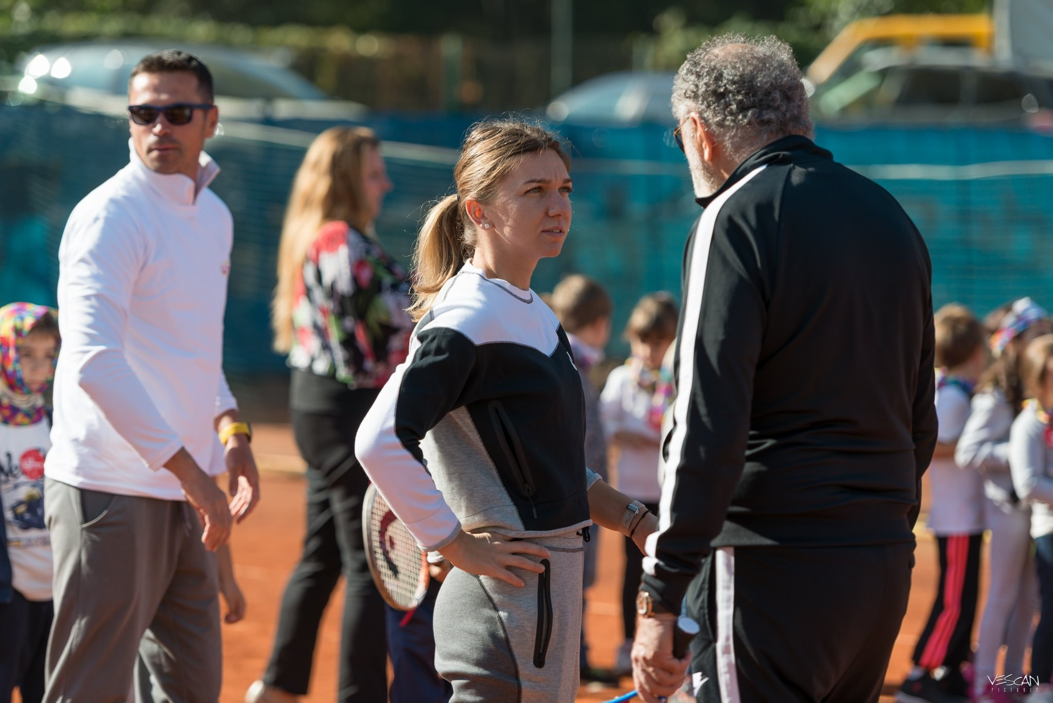 Tenis. Vescan Pictures - fotografie de eveniment
