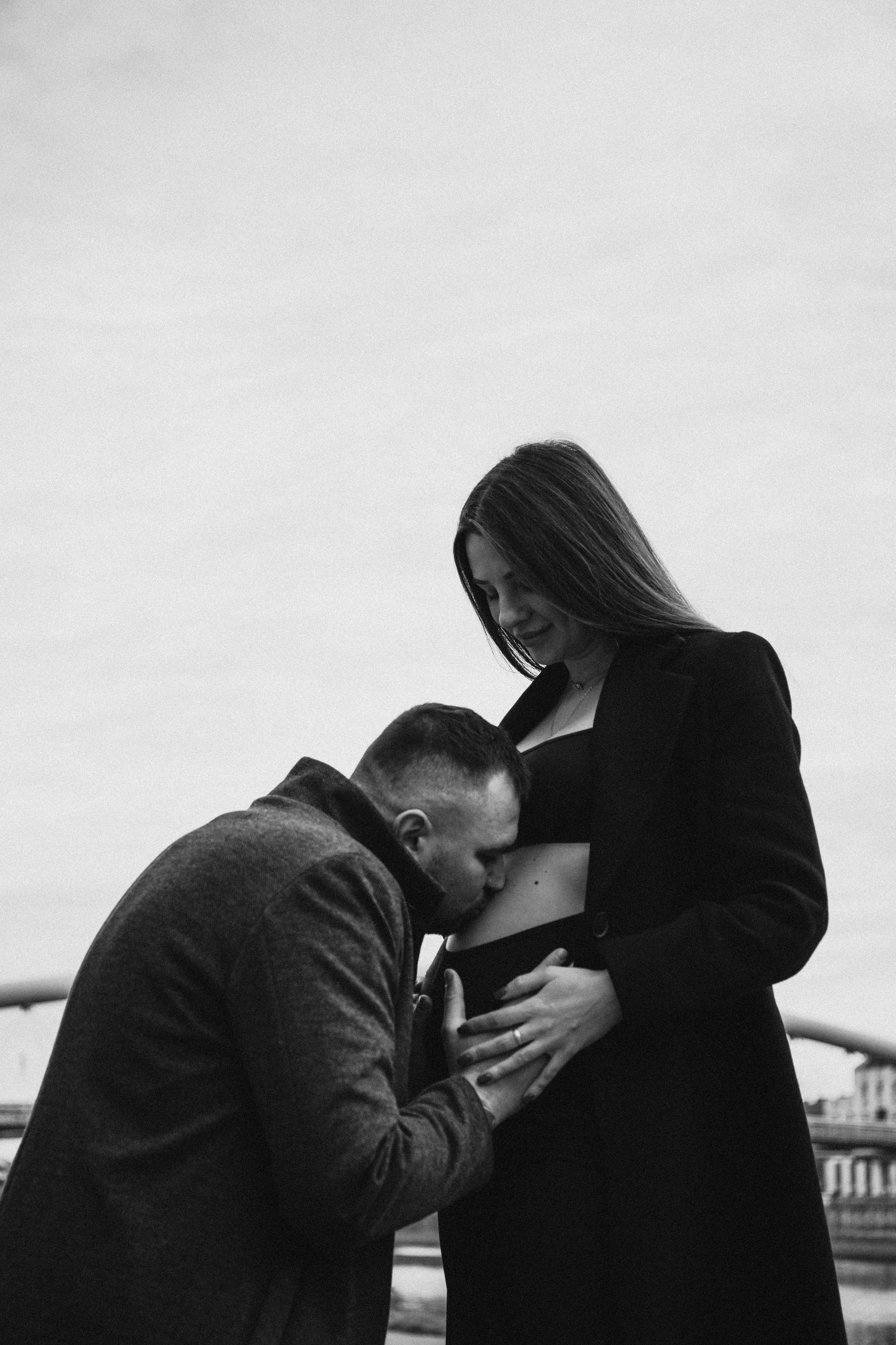 ZHANNA DENIS. Fotograf Mykhalchuk Inna Kraków