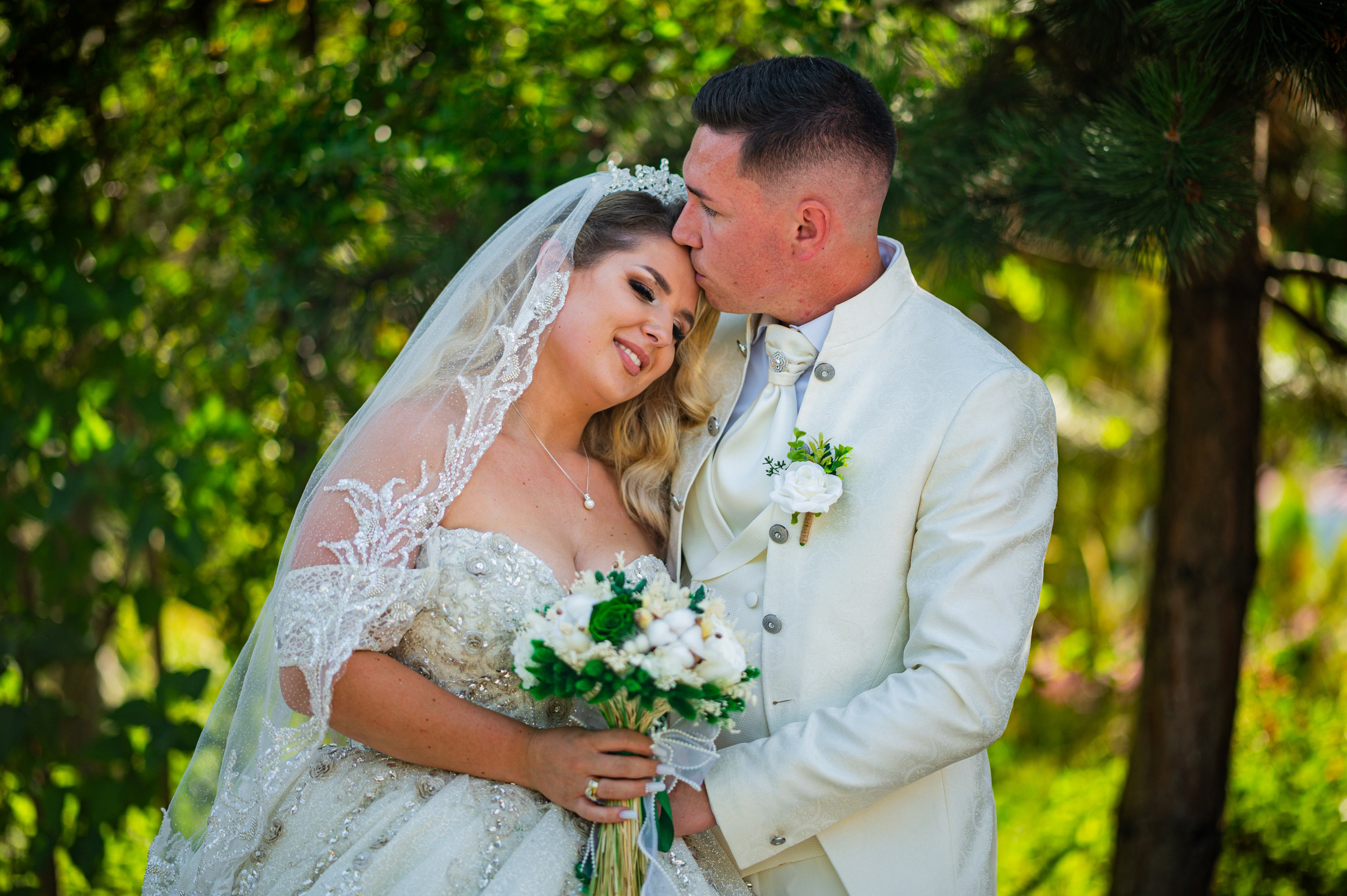 Adrian & Georgiana. EdyArts | Fotograf de Nuntă