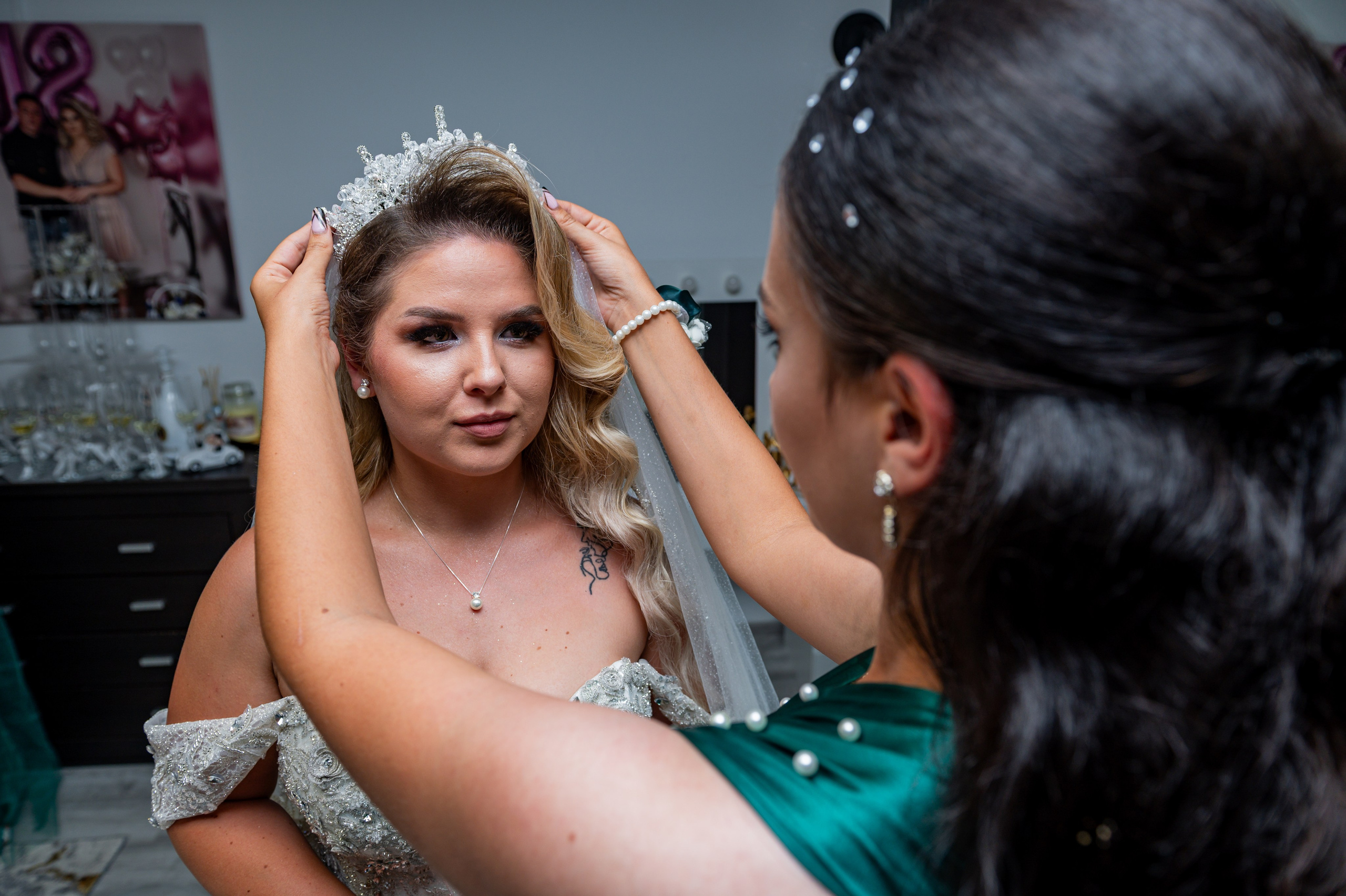 Adrian & Georgiana. EdyArts | Fotograf de Nuntă