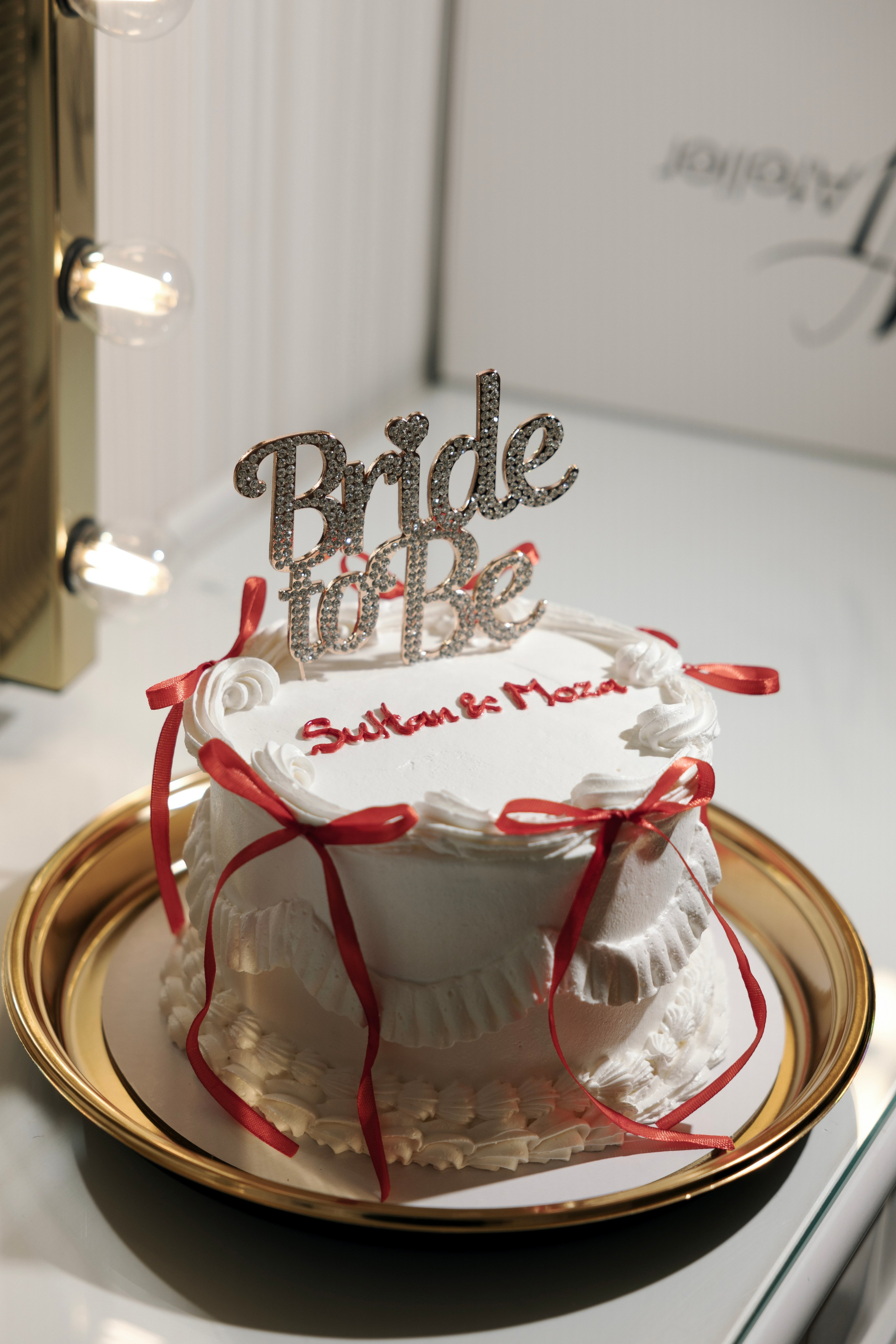 Weddings. InHype Studio