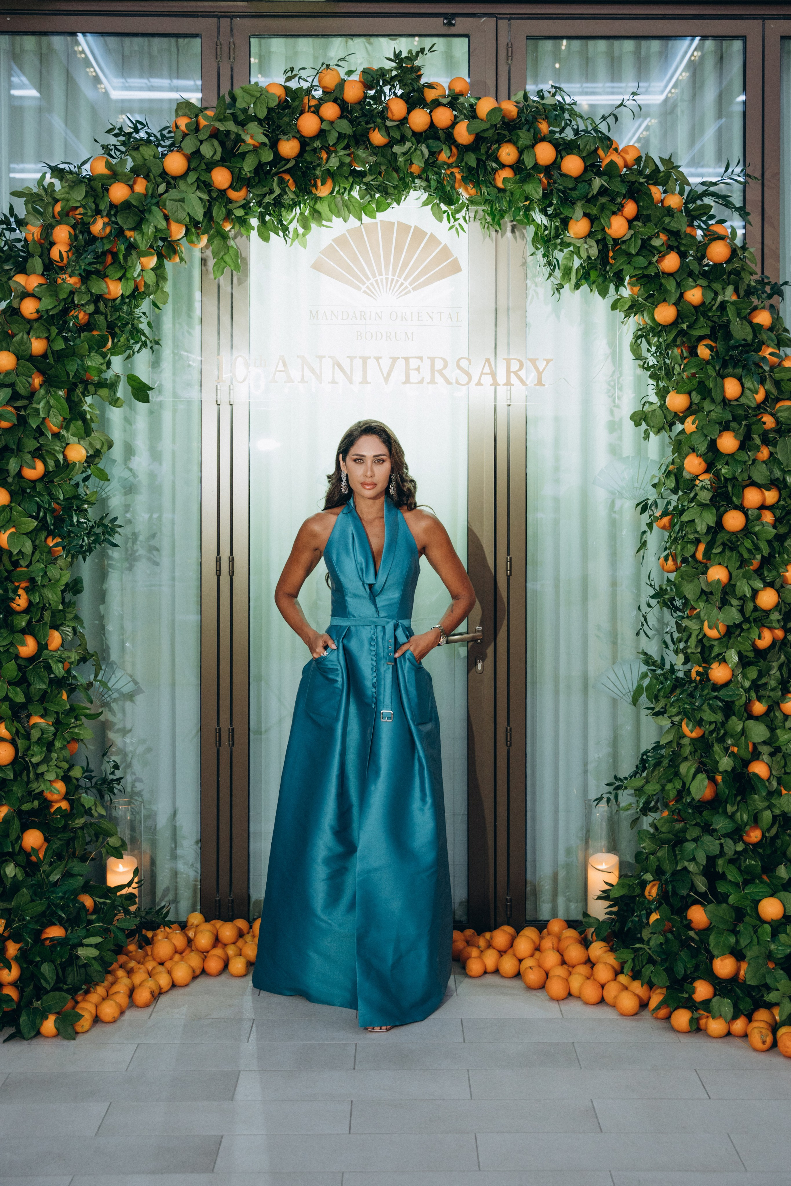 EVENT. Photo and video production. Editing & retouching services. Training