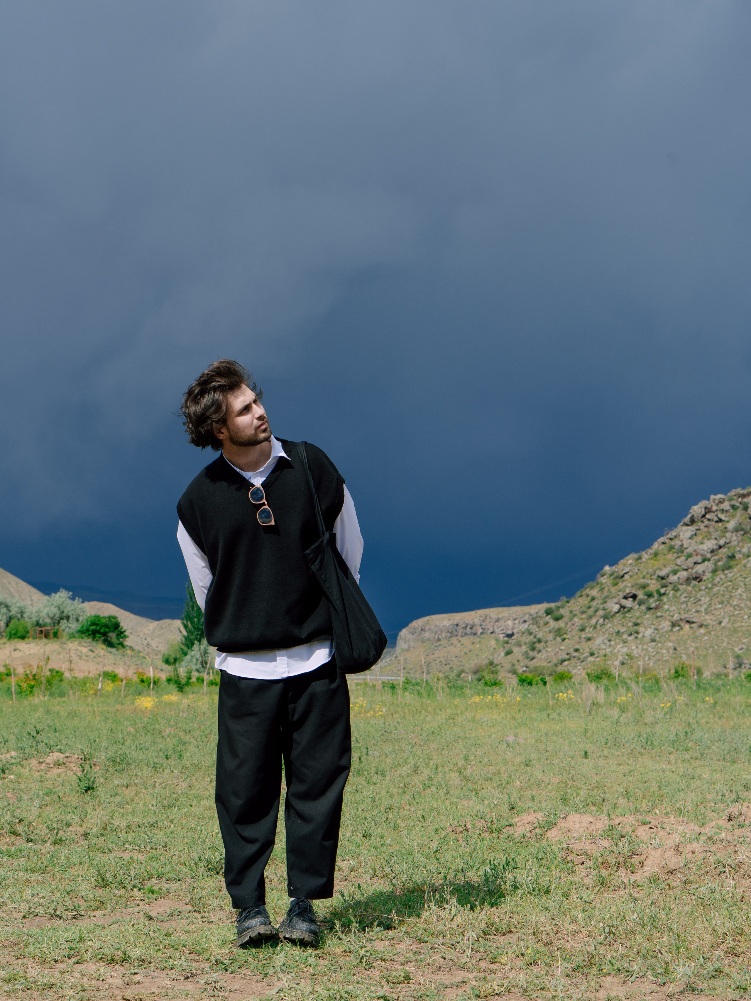 Фотопрогулка. YAADELINA Фотограф Аделина Багдасарян