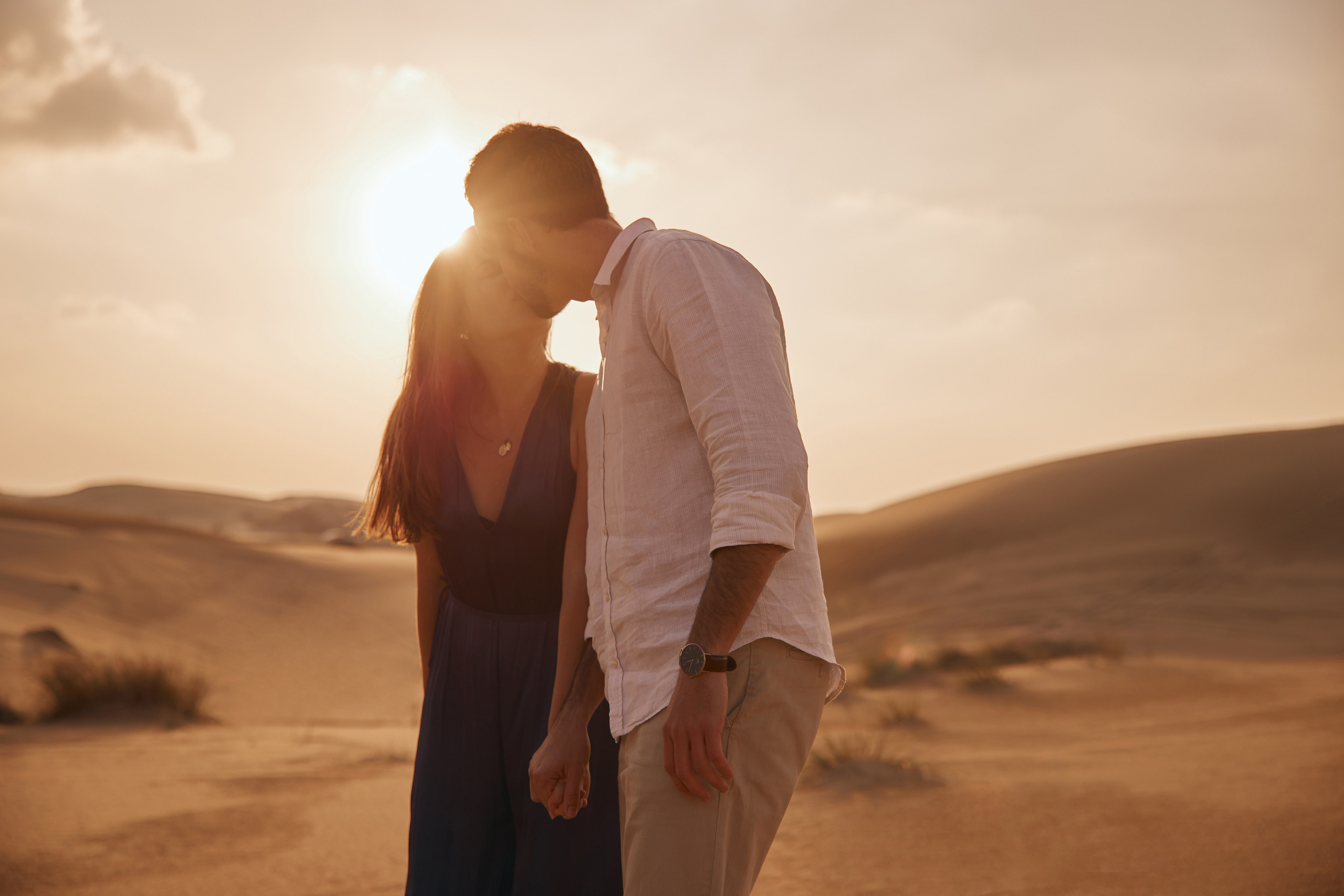 LOVE STORY. Female Photographer in Dubai